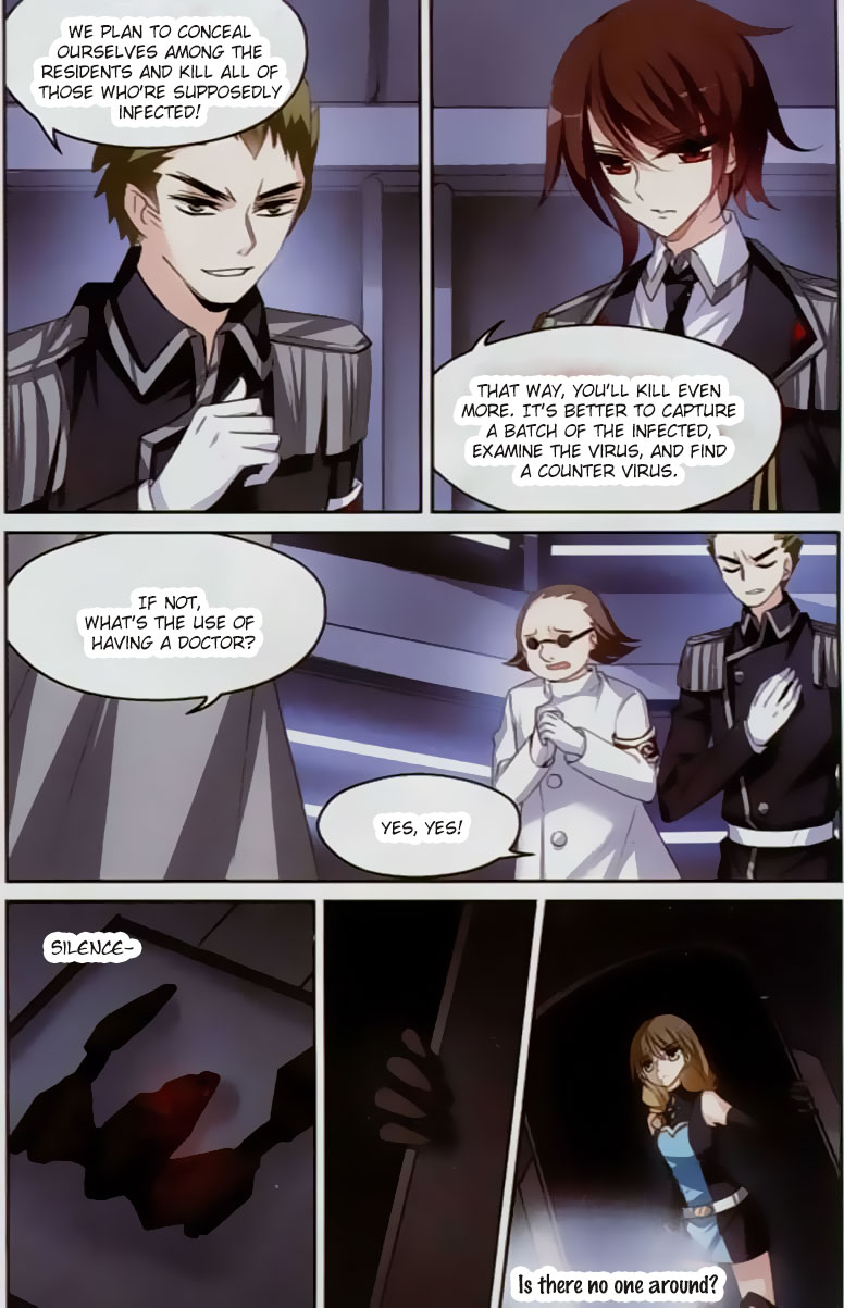 Page 5 of Chapter 134