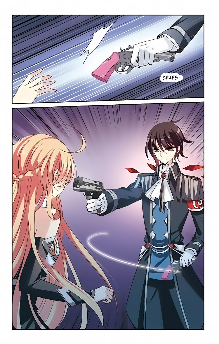 Page 3 of Chapter 157
