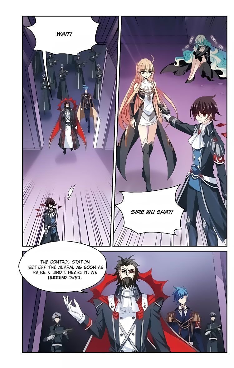 Page 6 of Chapter 157