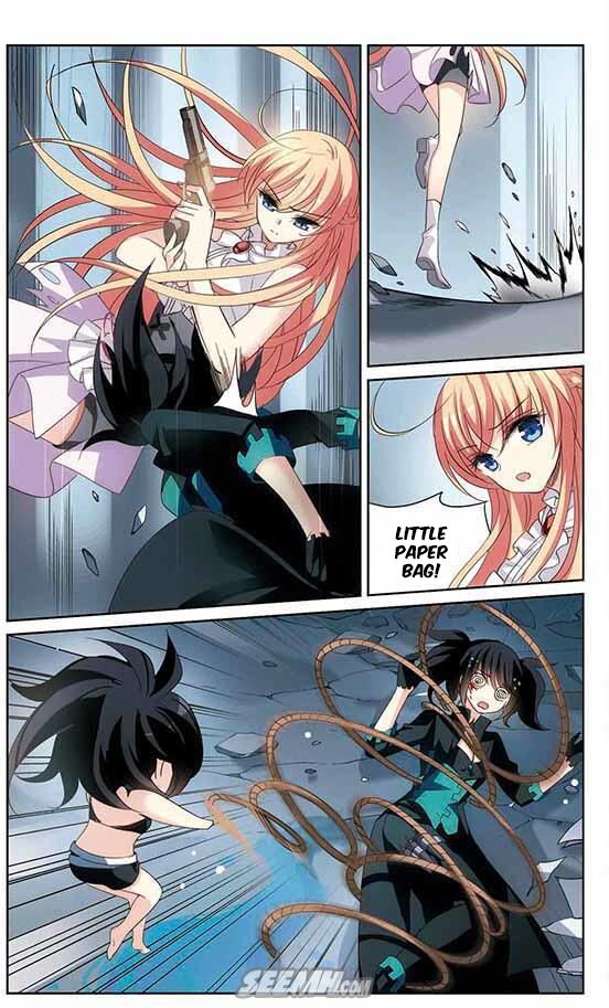 Page 21 of Chapter 163