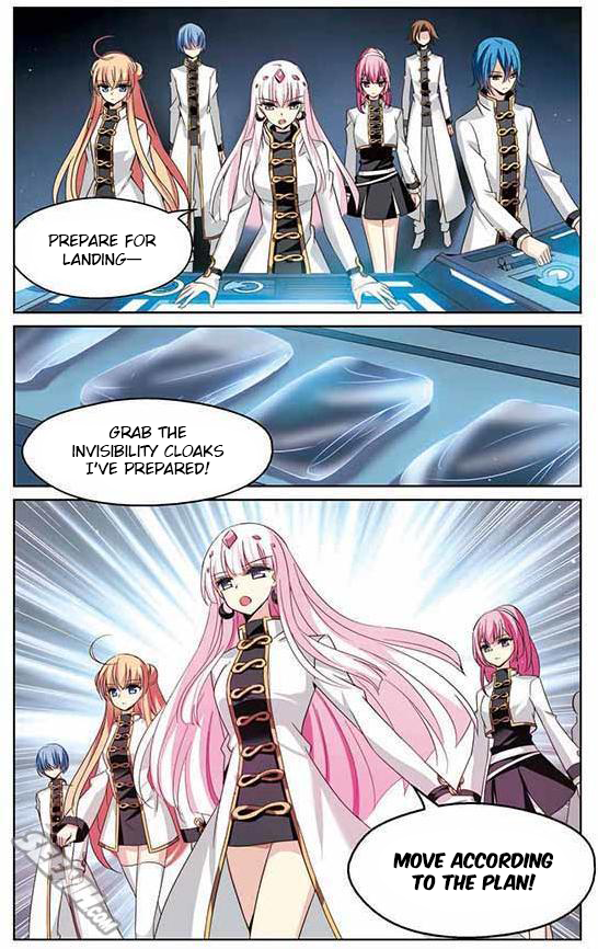Page 5 of Chapter 166