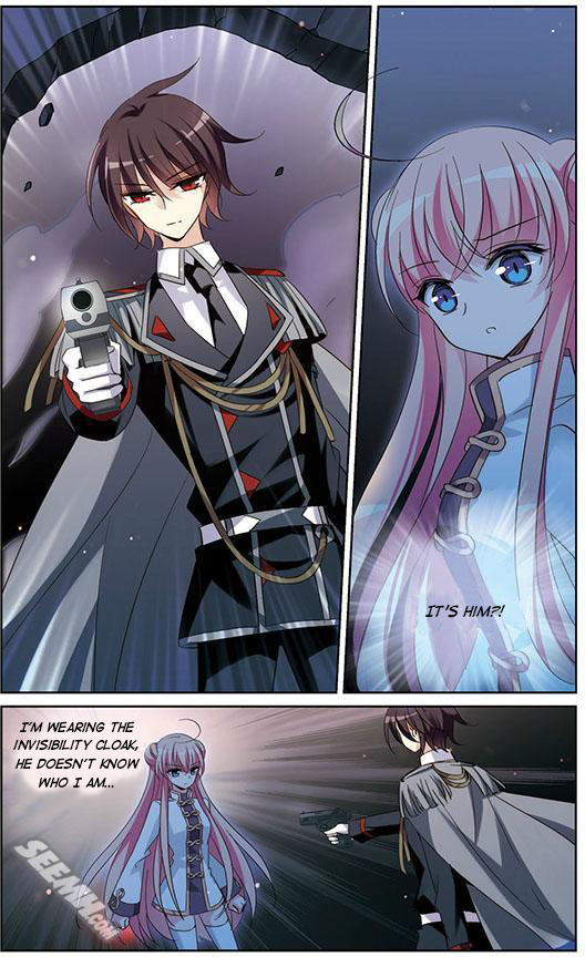 Page 7 of Chapter 167