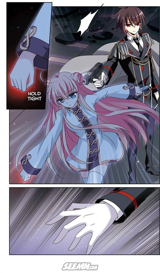 Page 8 of Chapter 167