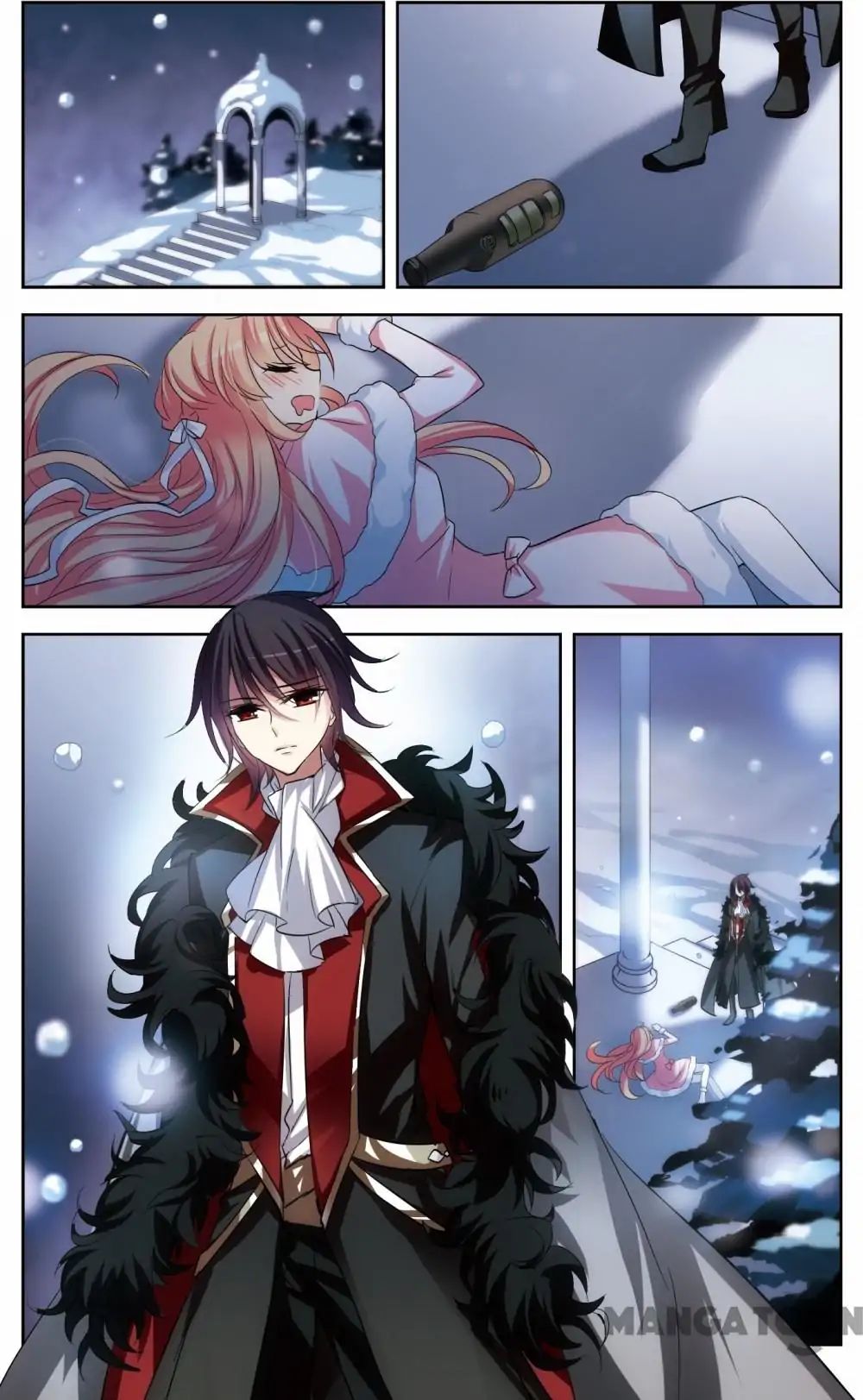 Page 8 of Chapter 182