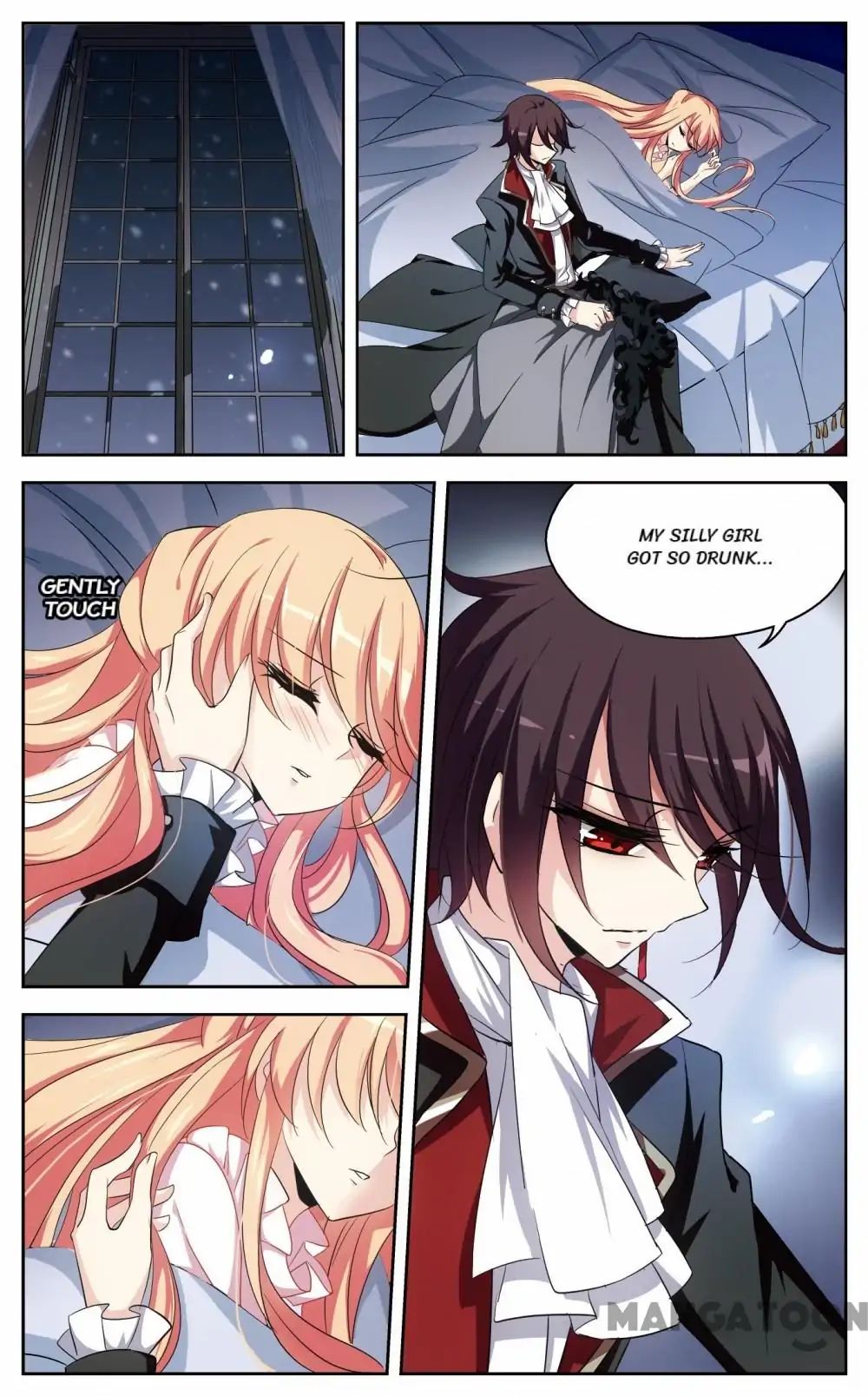 Page 3 of Chapter 183