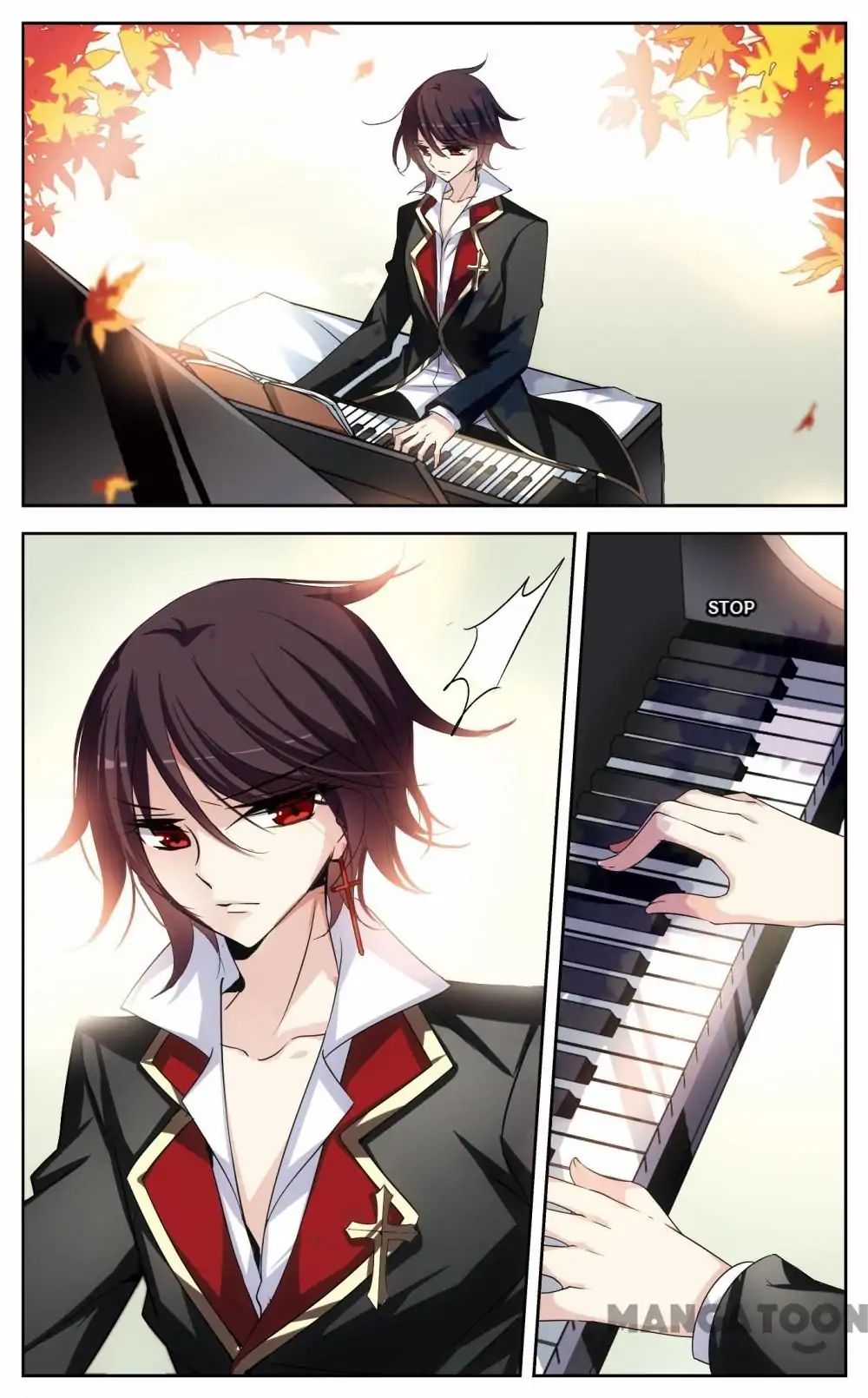 Page 1 of Chapter 184