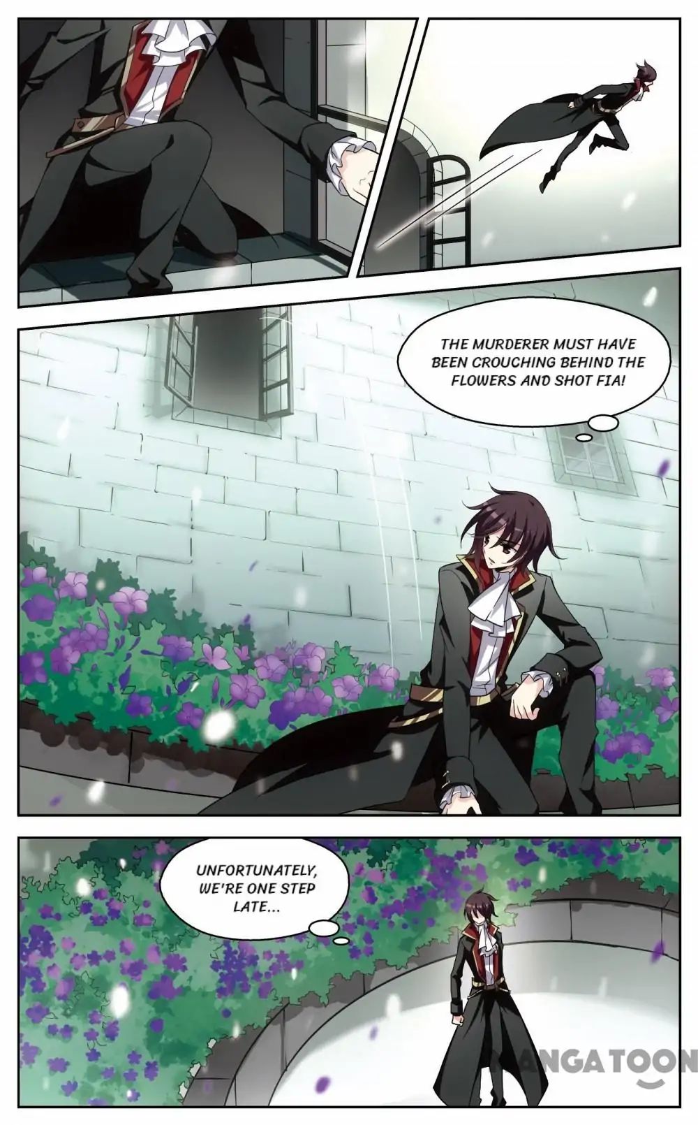 Page 1 of Chapter 188