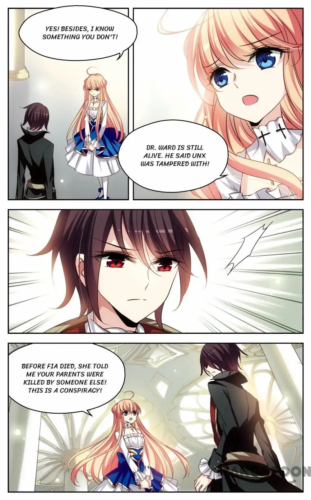 Page 6 of Chapter 188