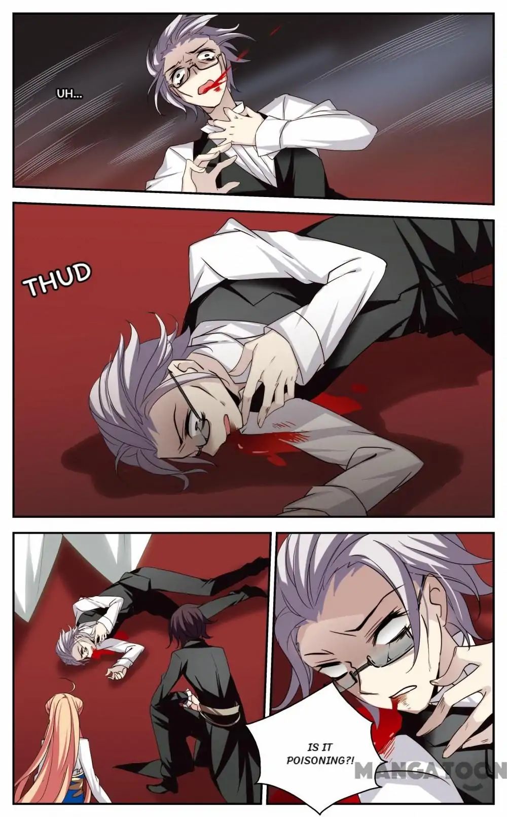 Page 5 of Chapter 189
