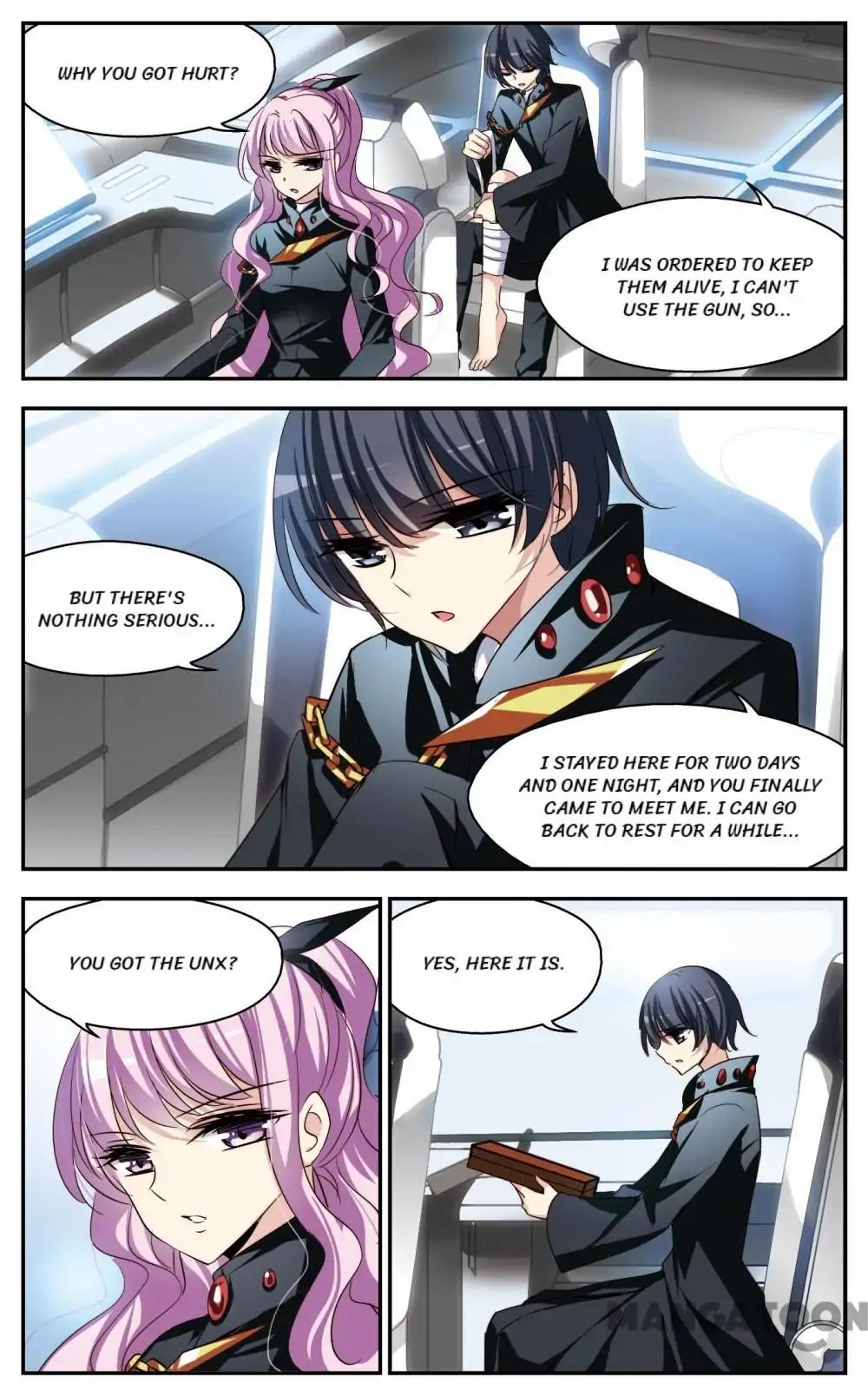 Page 2 of Chapter 196
