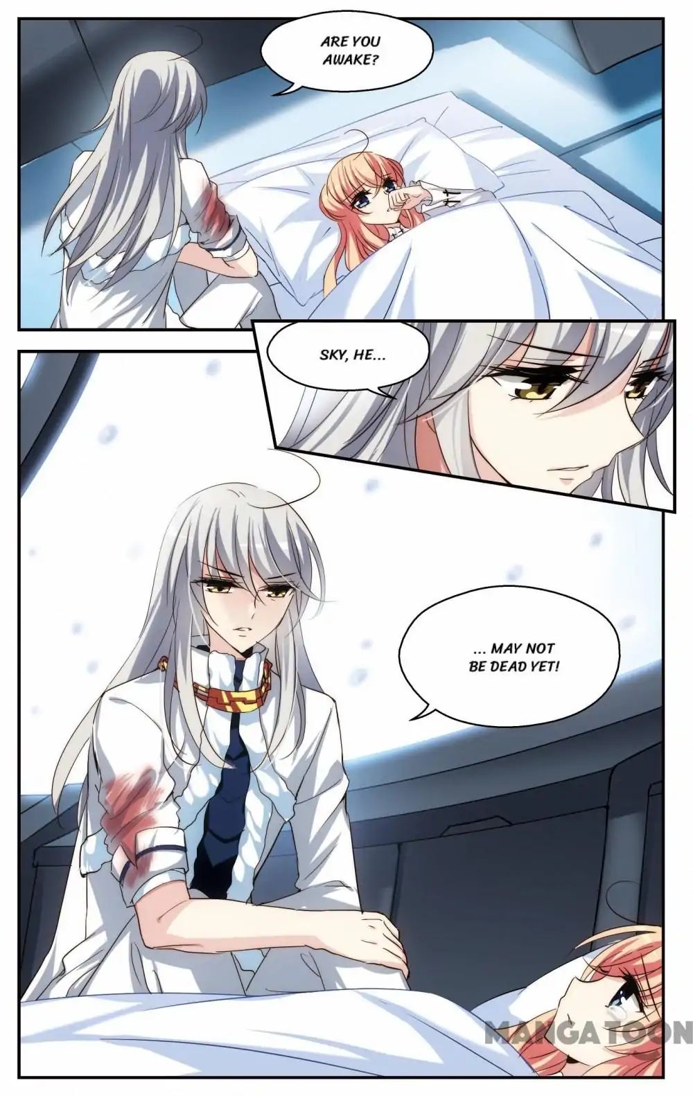Page 1 of Chapter 199