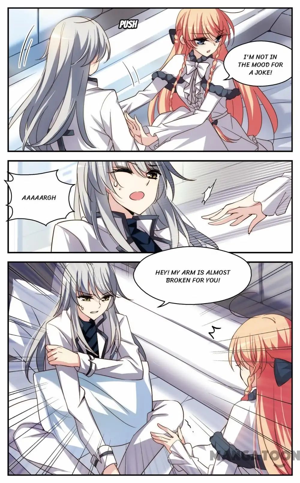 Page 1 of Chapter 200