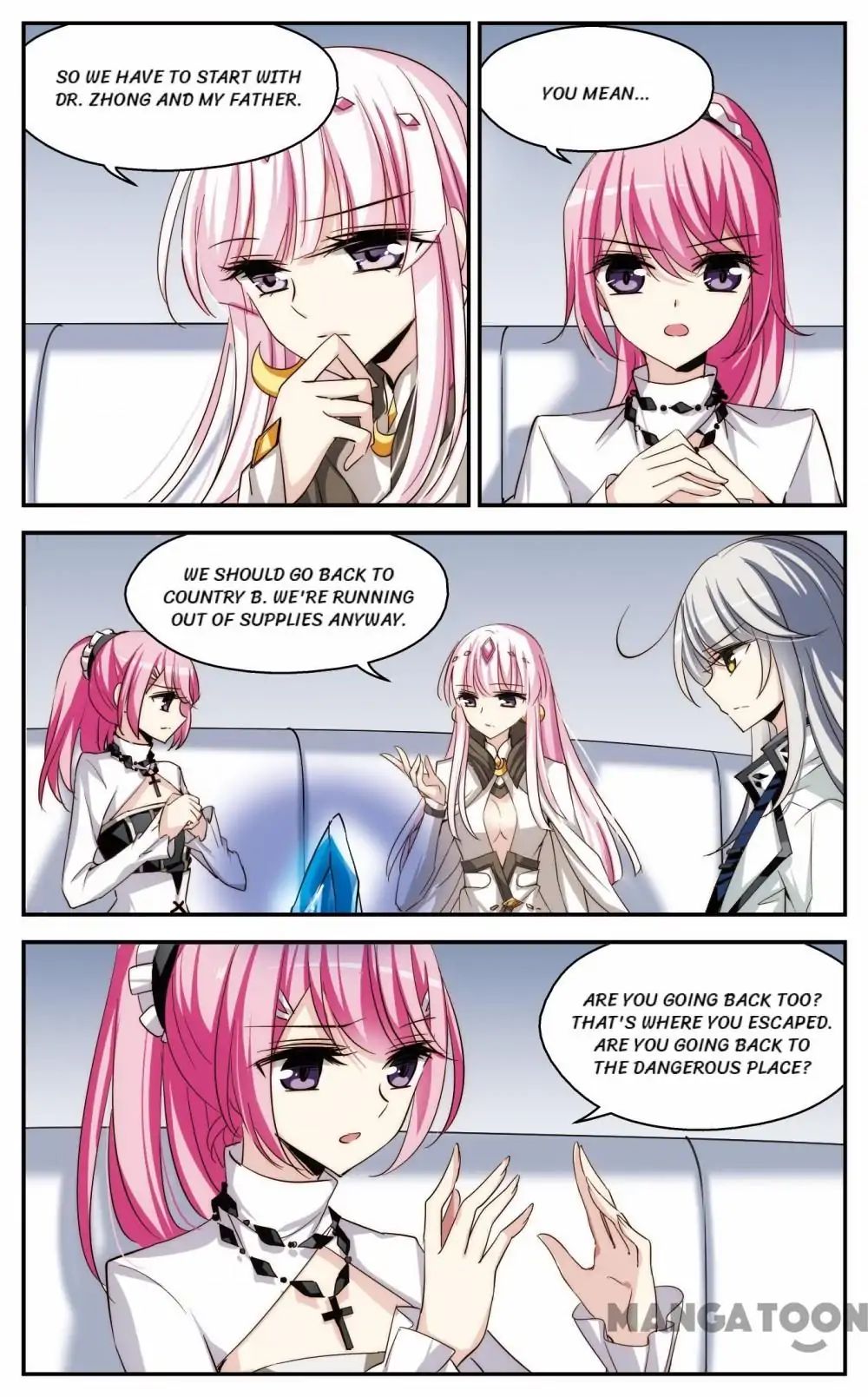 Page 1 of Chapter 204