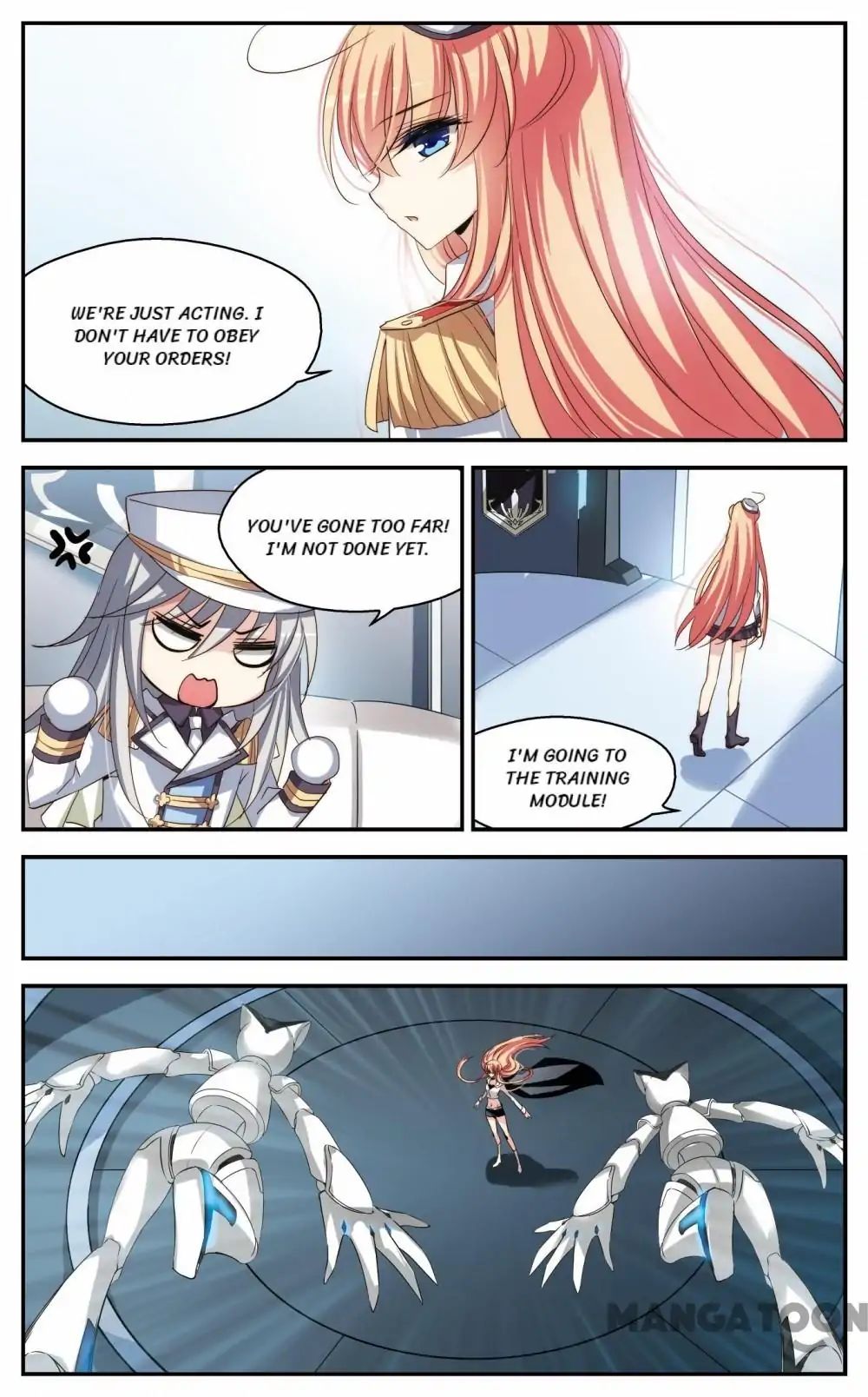 Page 3 of Chapter 205
