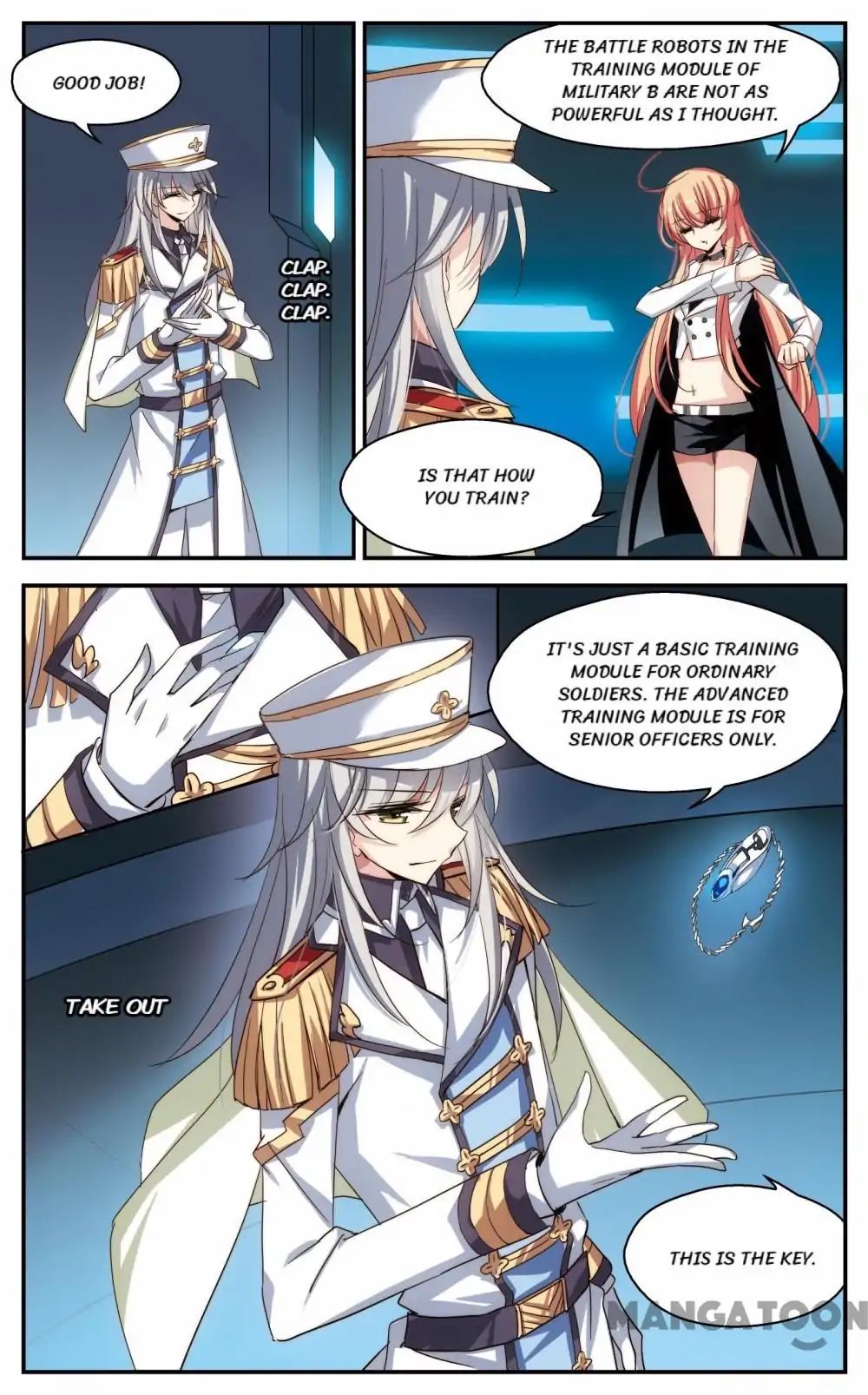 Page 5 of Chapter 205