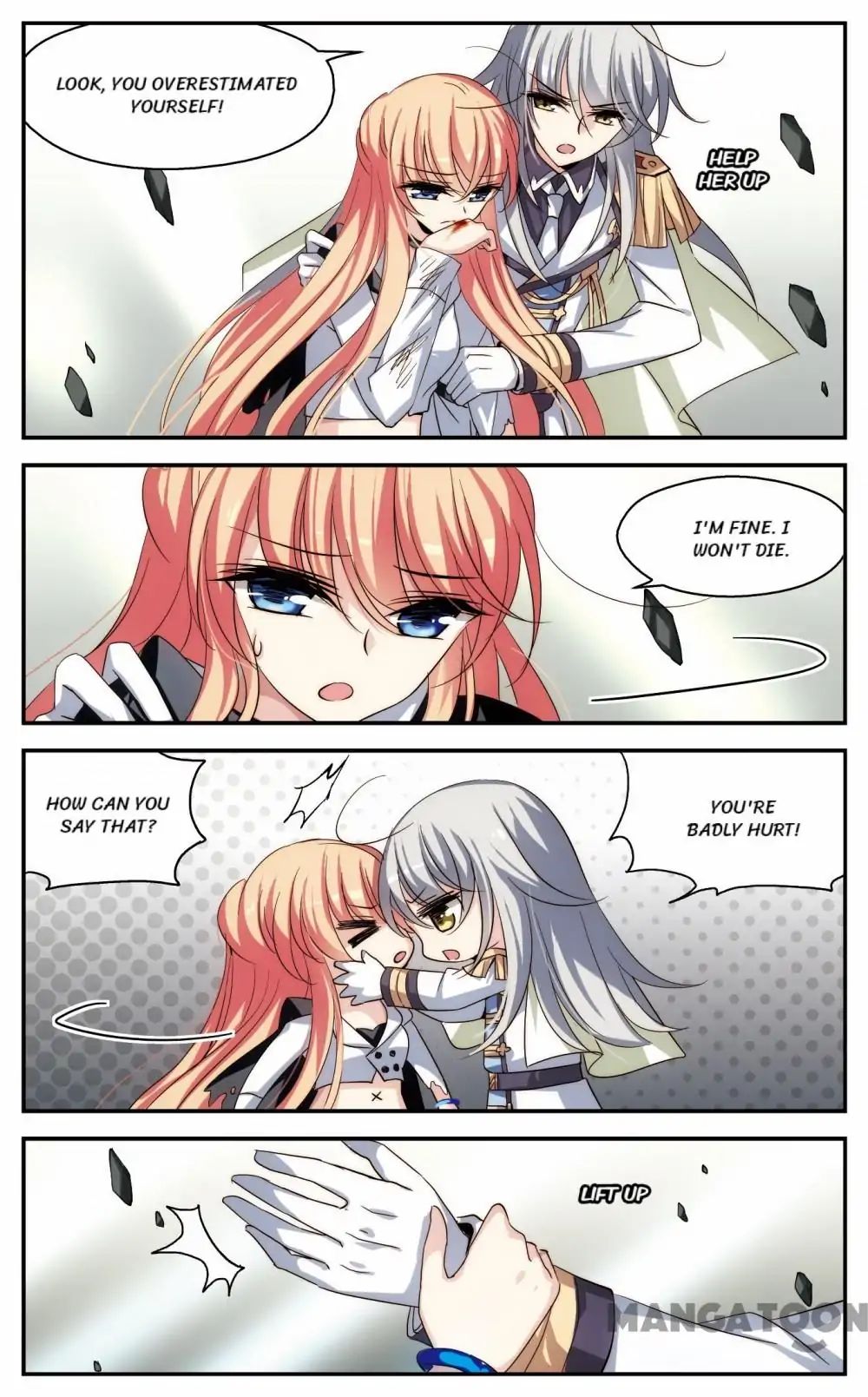 Page 1 of Chapter 206