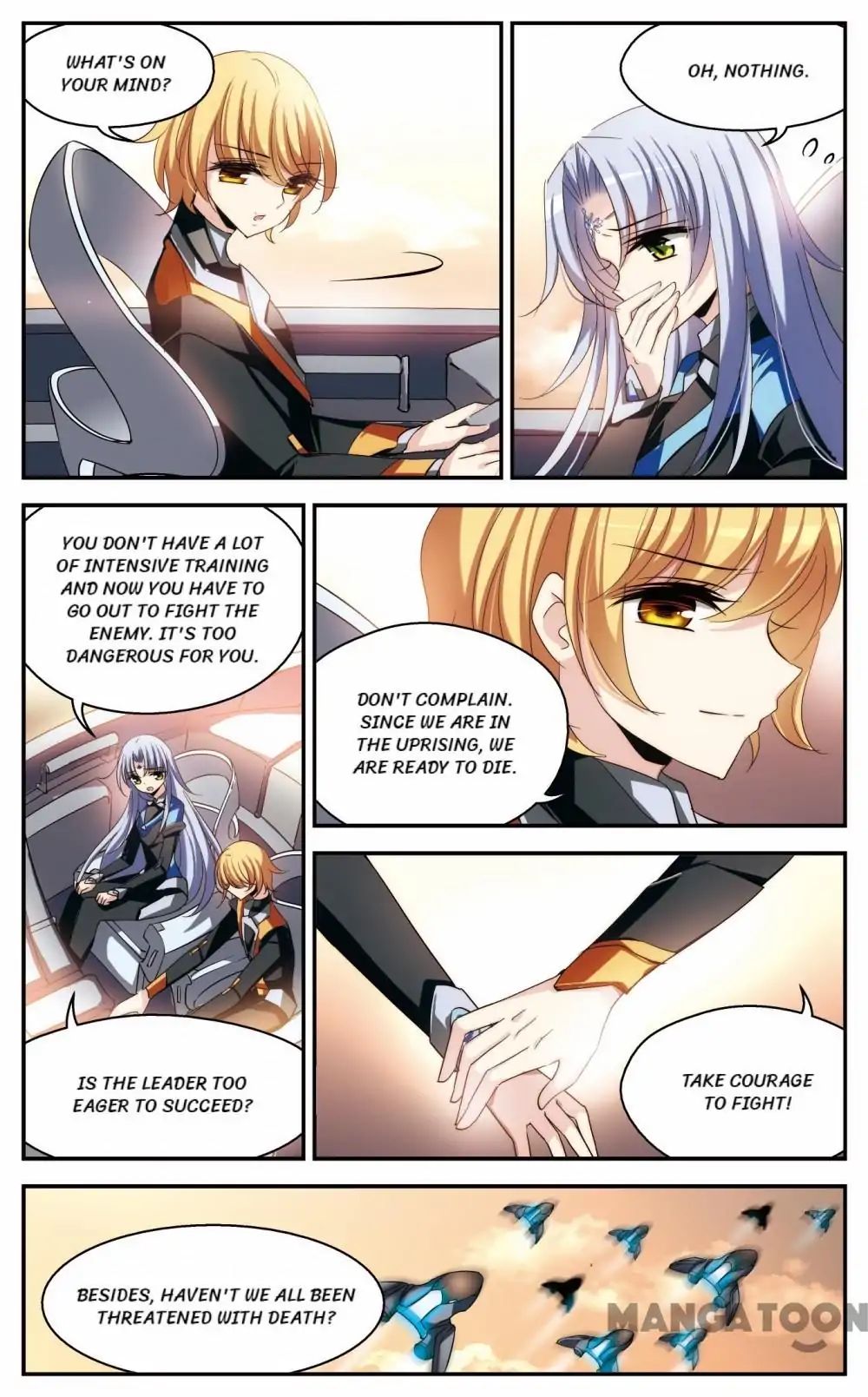 Page 2 of Chapter 207