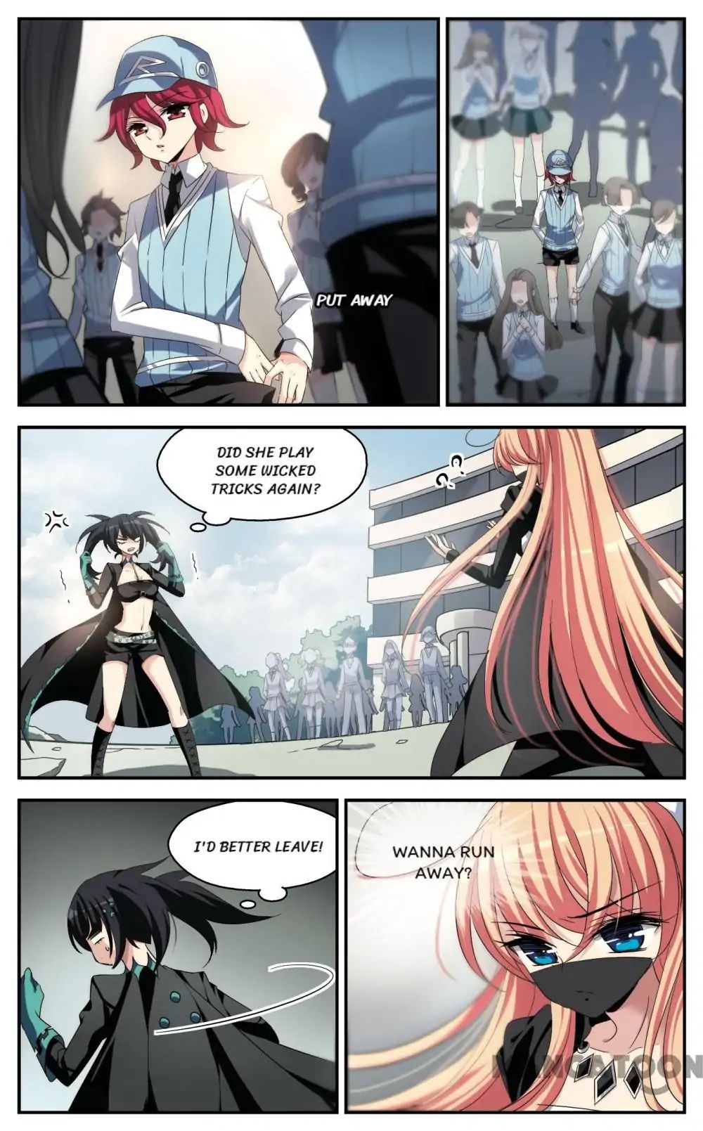 Page 1 of Chapter 214