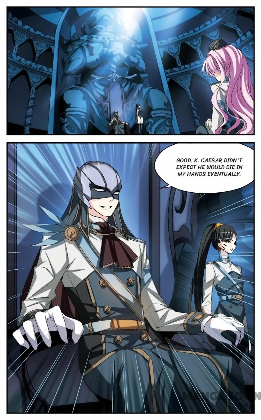 Page 1 of Chapter 219