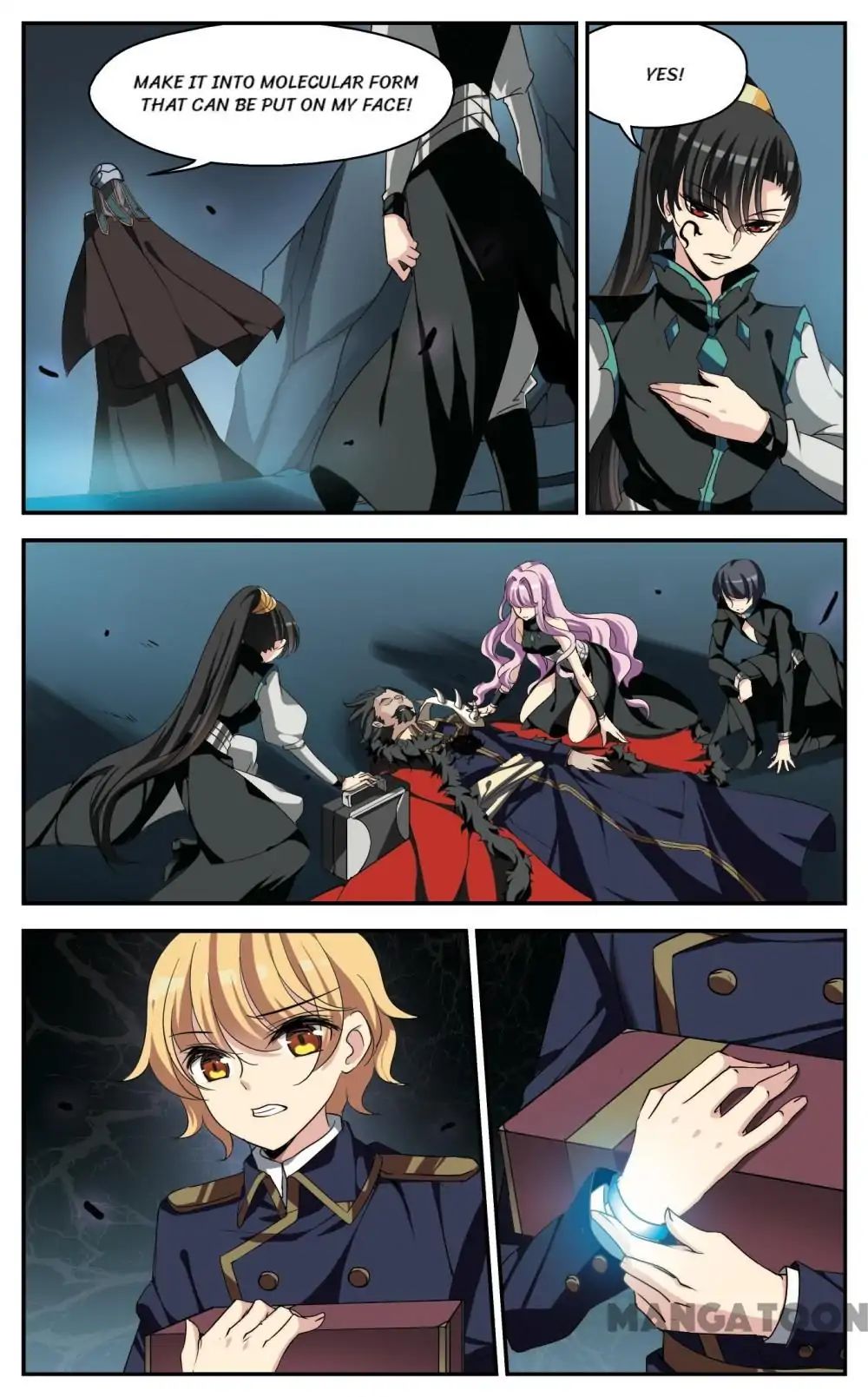 Page 10 of Chapter 221