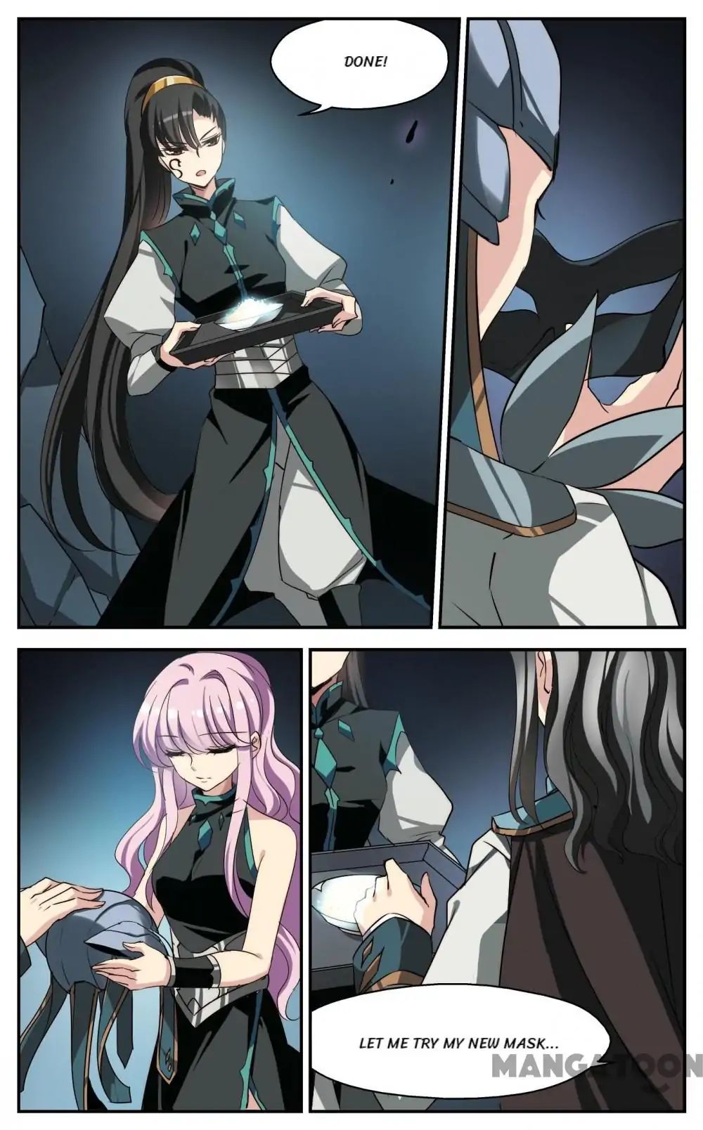 Page 11 of Chapter 221