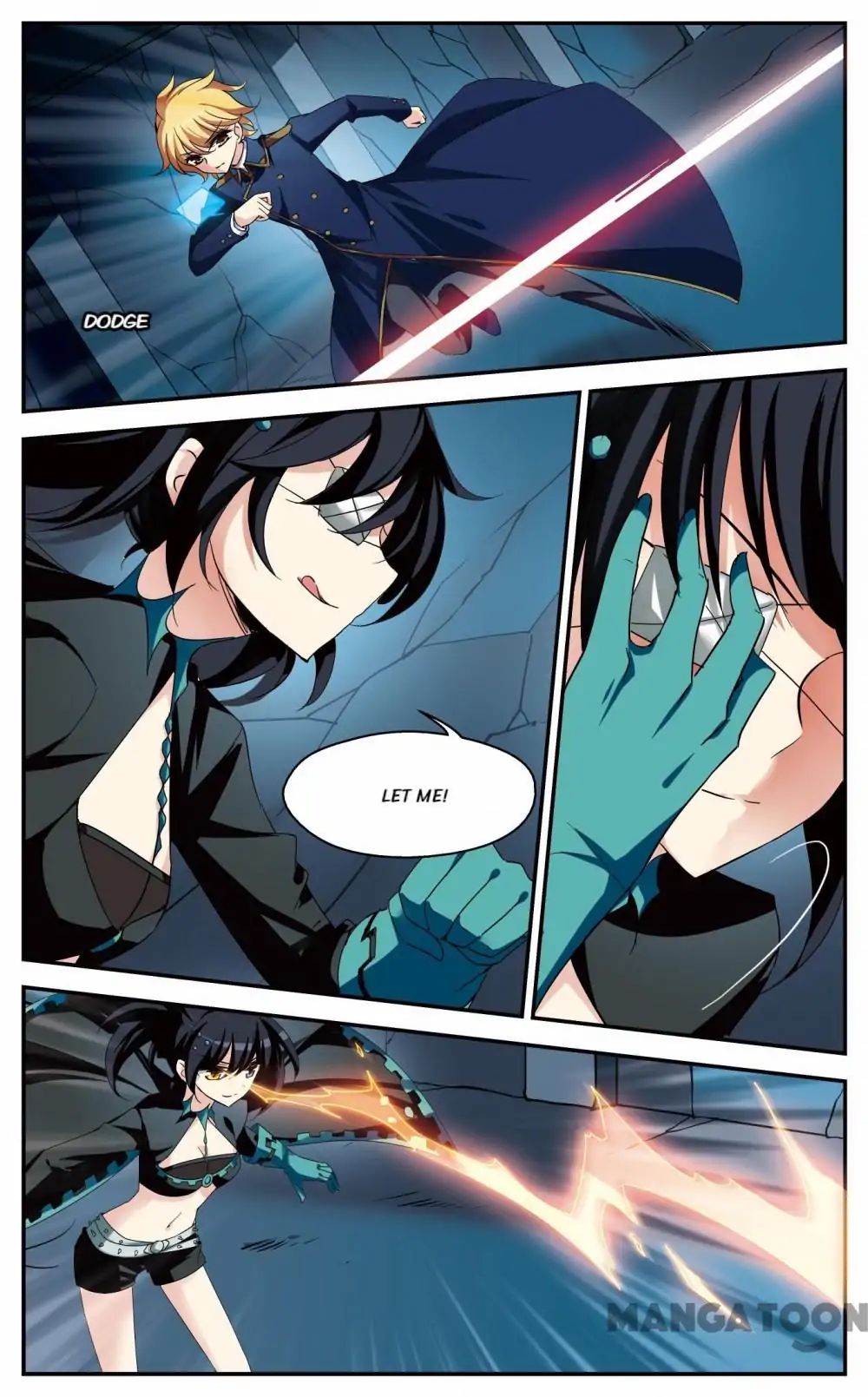 Page 3 of Chapter 222