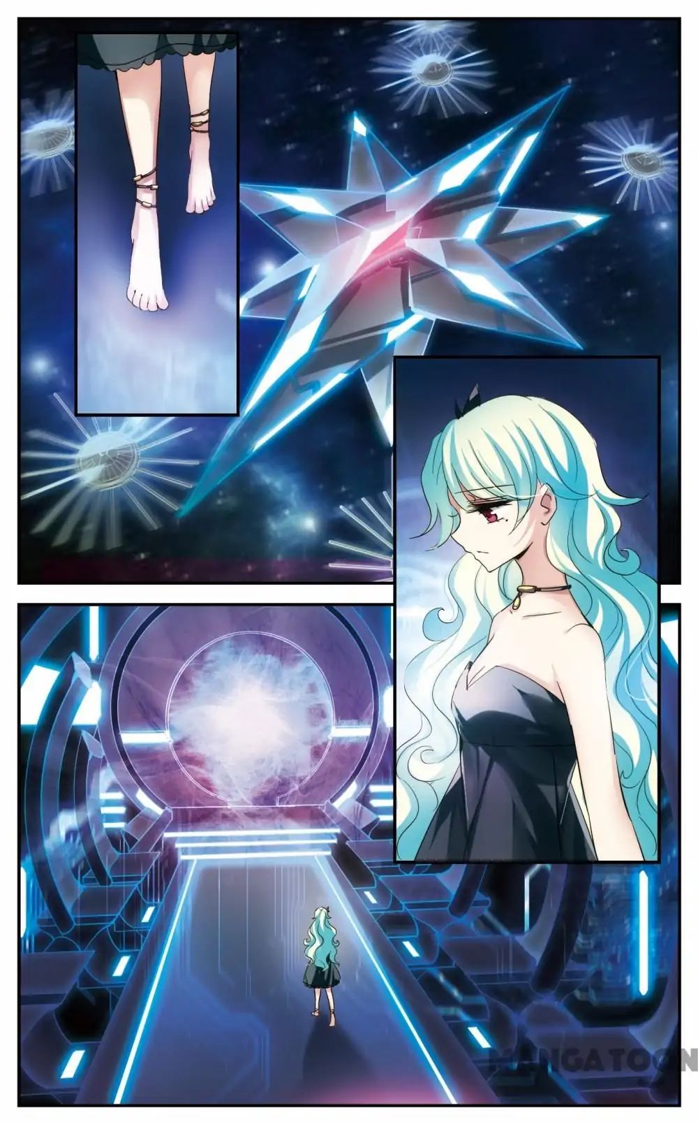Page 1 of Chapter 226