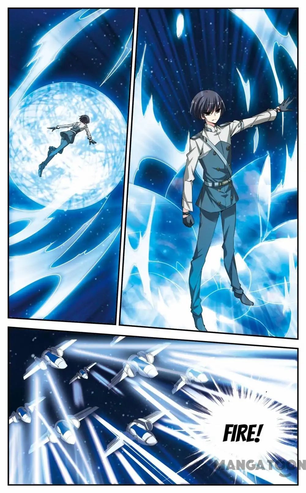 Page 1 of Chapter 230