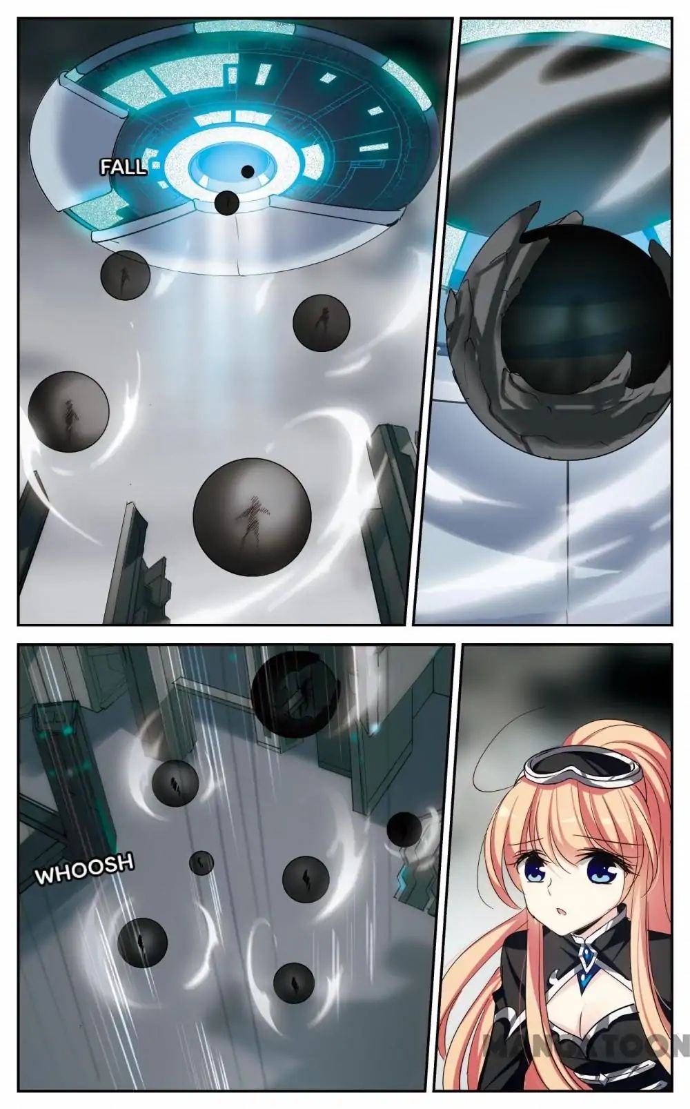 Page 3 of Chapter 233