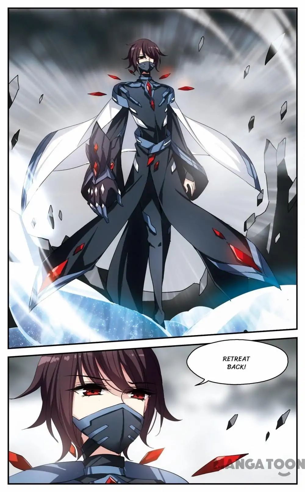 Page 8 of Chapter 233