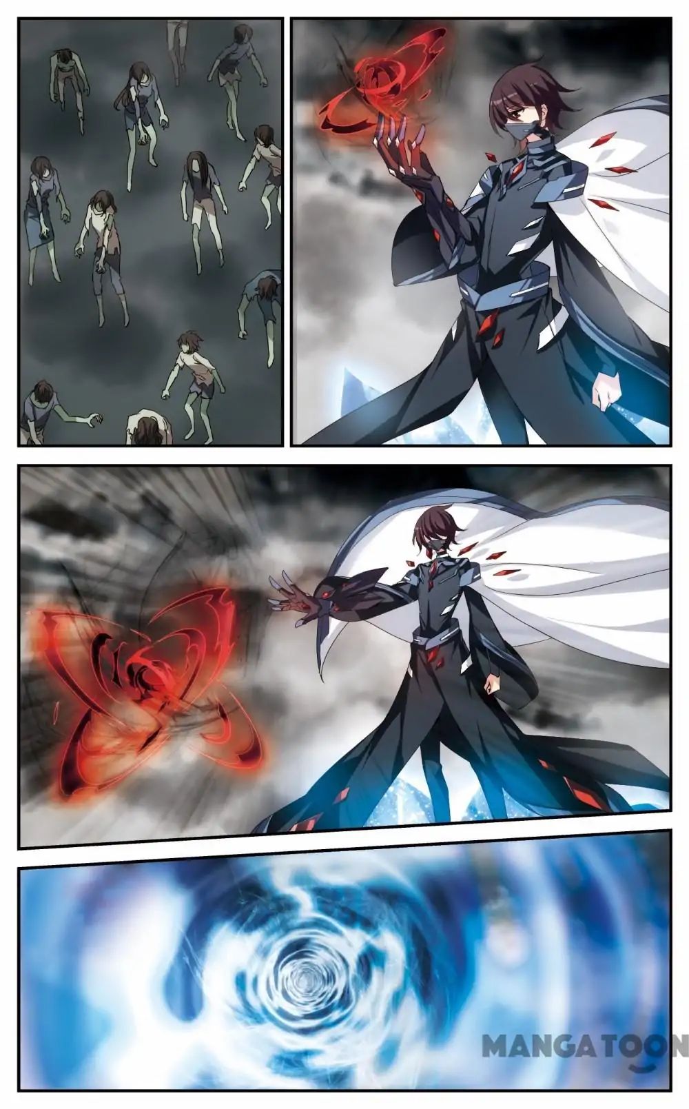 Page 1 of Chapter 234