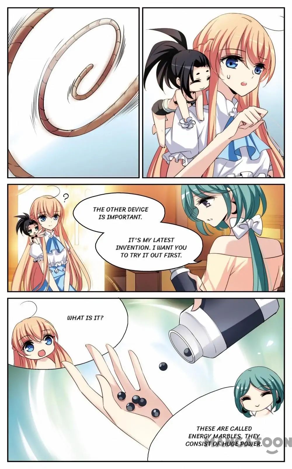 Page 1 of Chapter 242