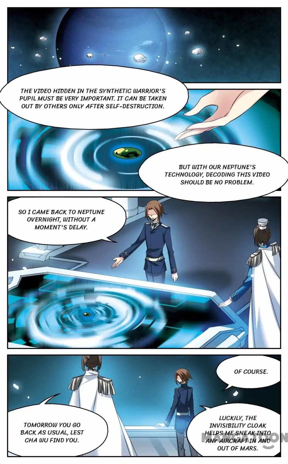 Page 2 of Chapter 249