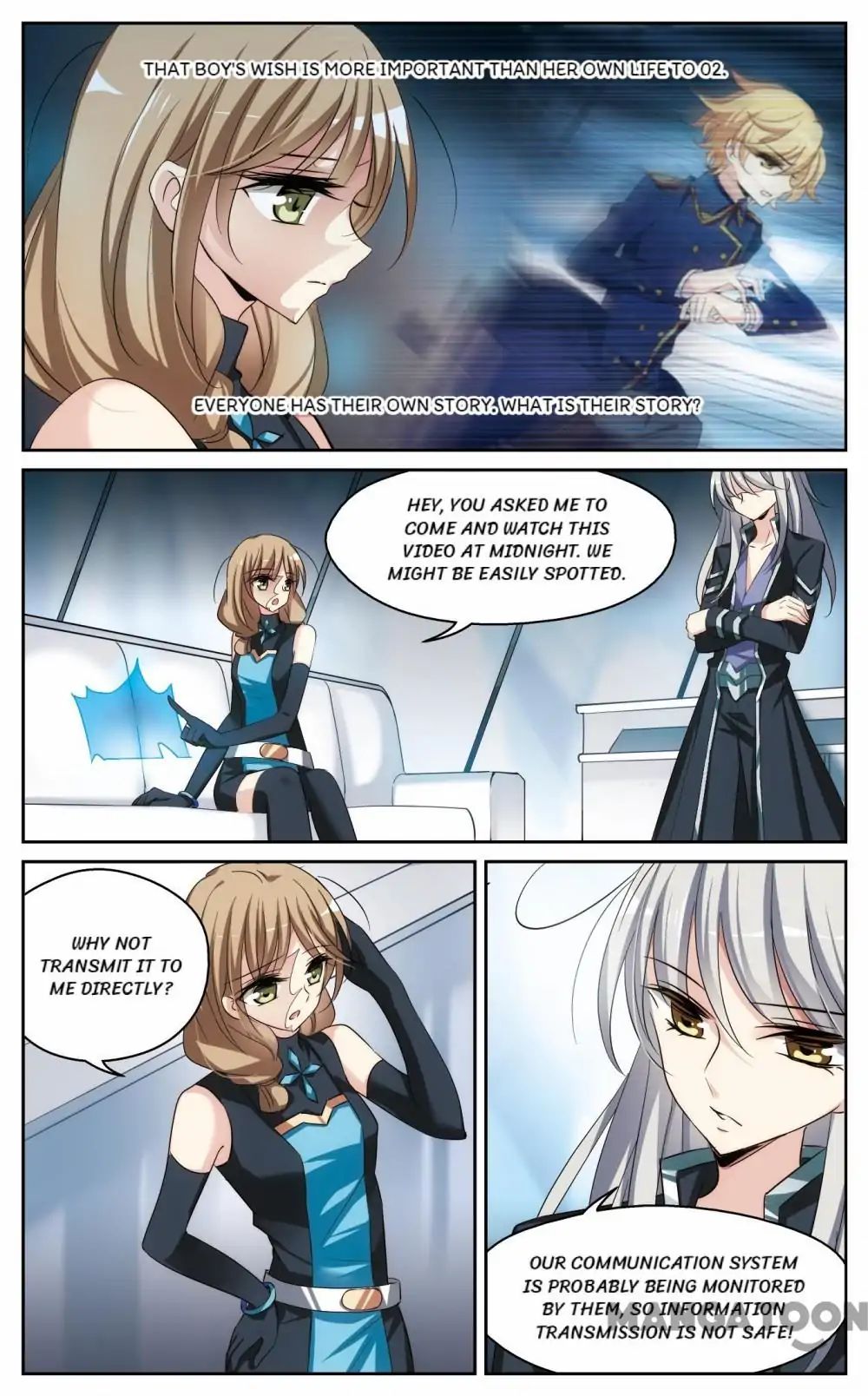 Page 11 of Chapter 249