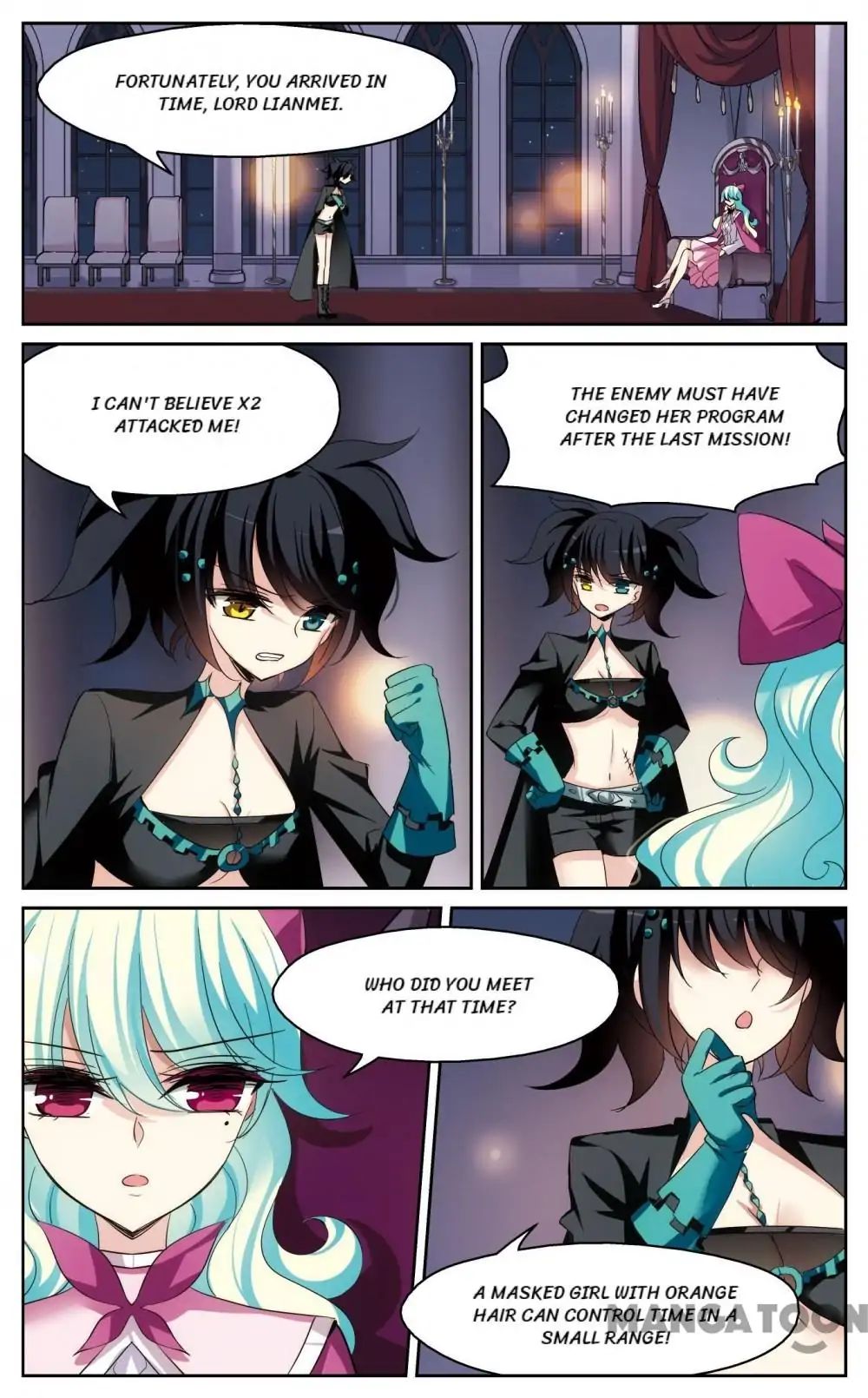 Page 2 of Chapter 258