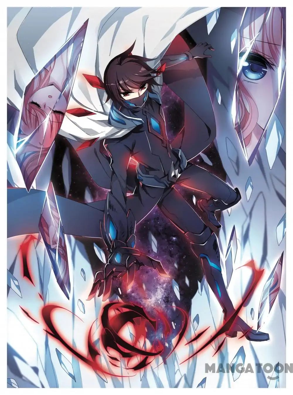 Page 1 of Chapter 260