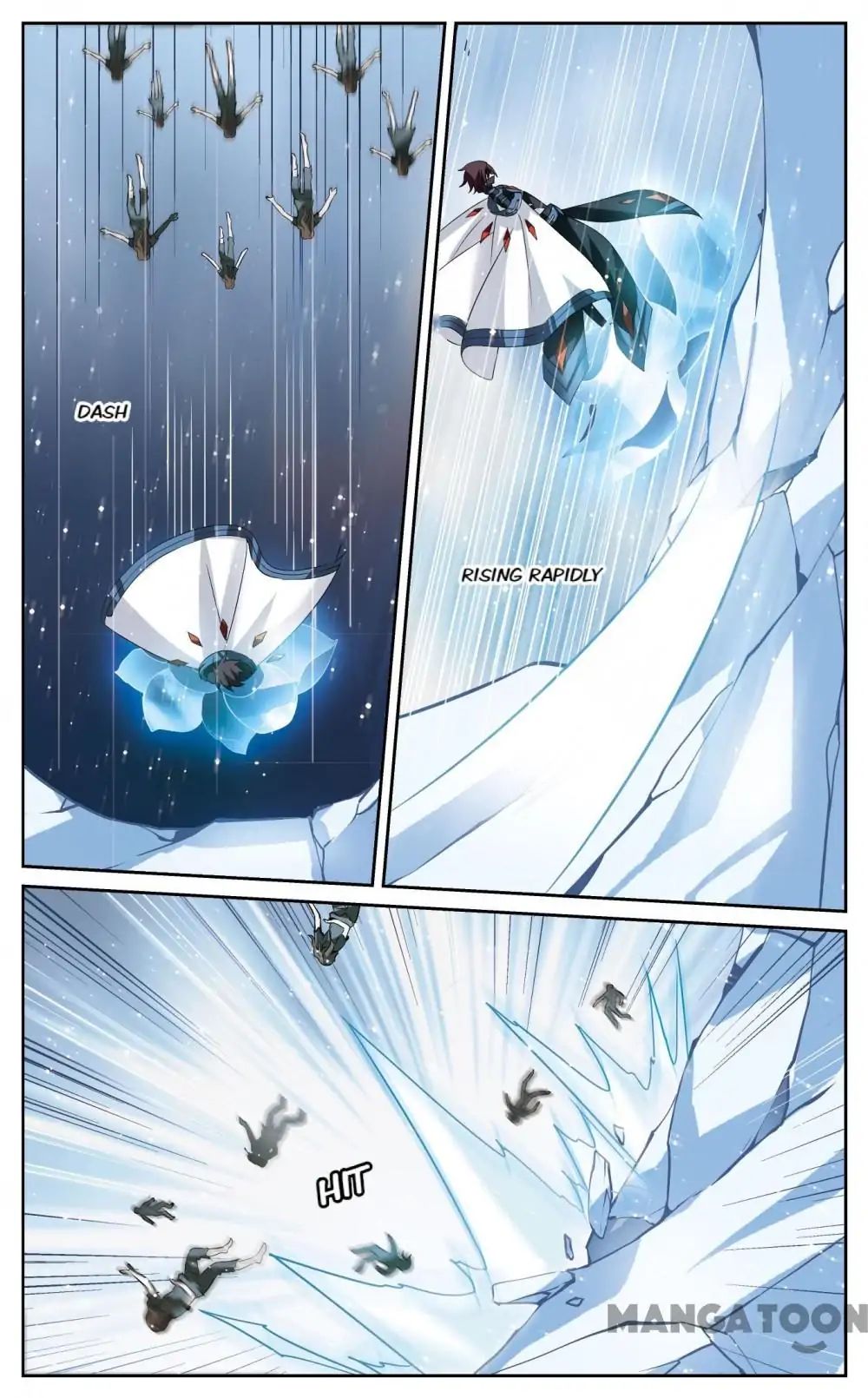 Page 1 of Chapter 261
