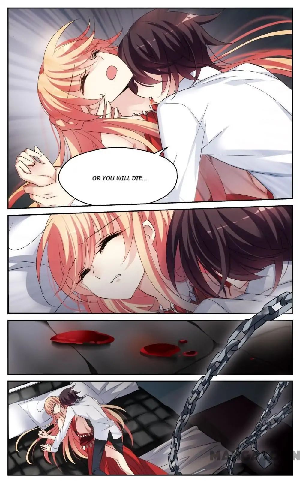 Page 12 of Chapter 261