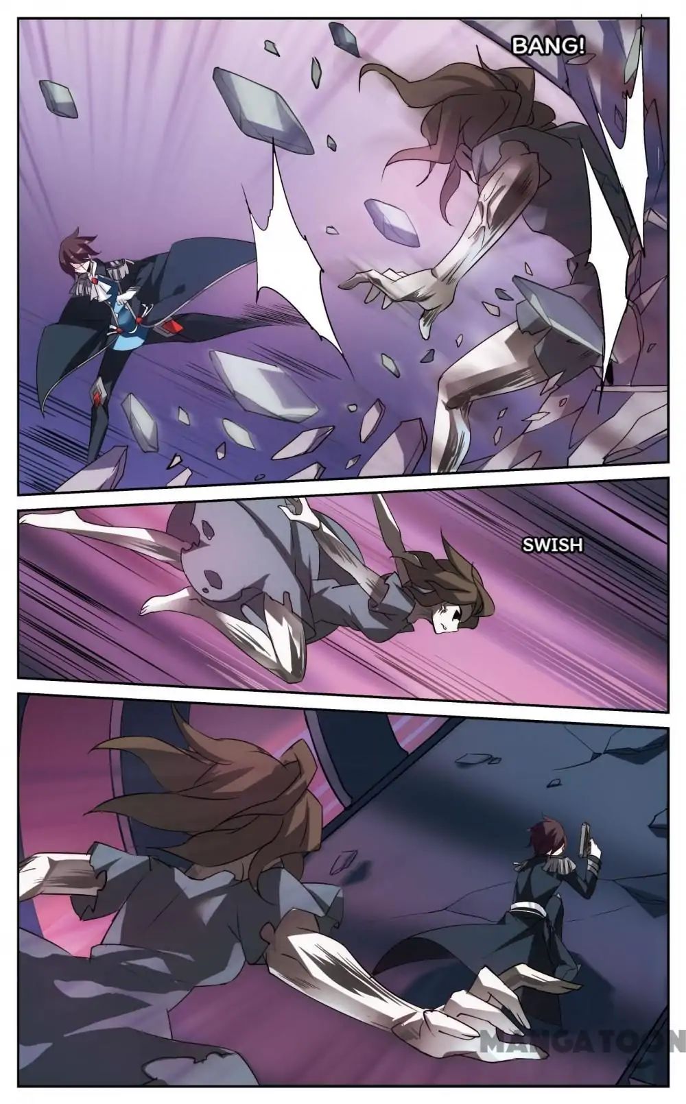 Page 1 of Chapter 267