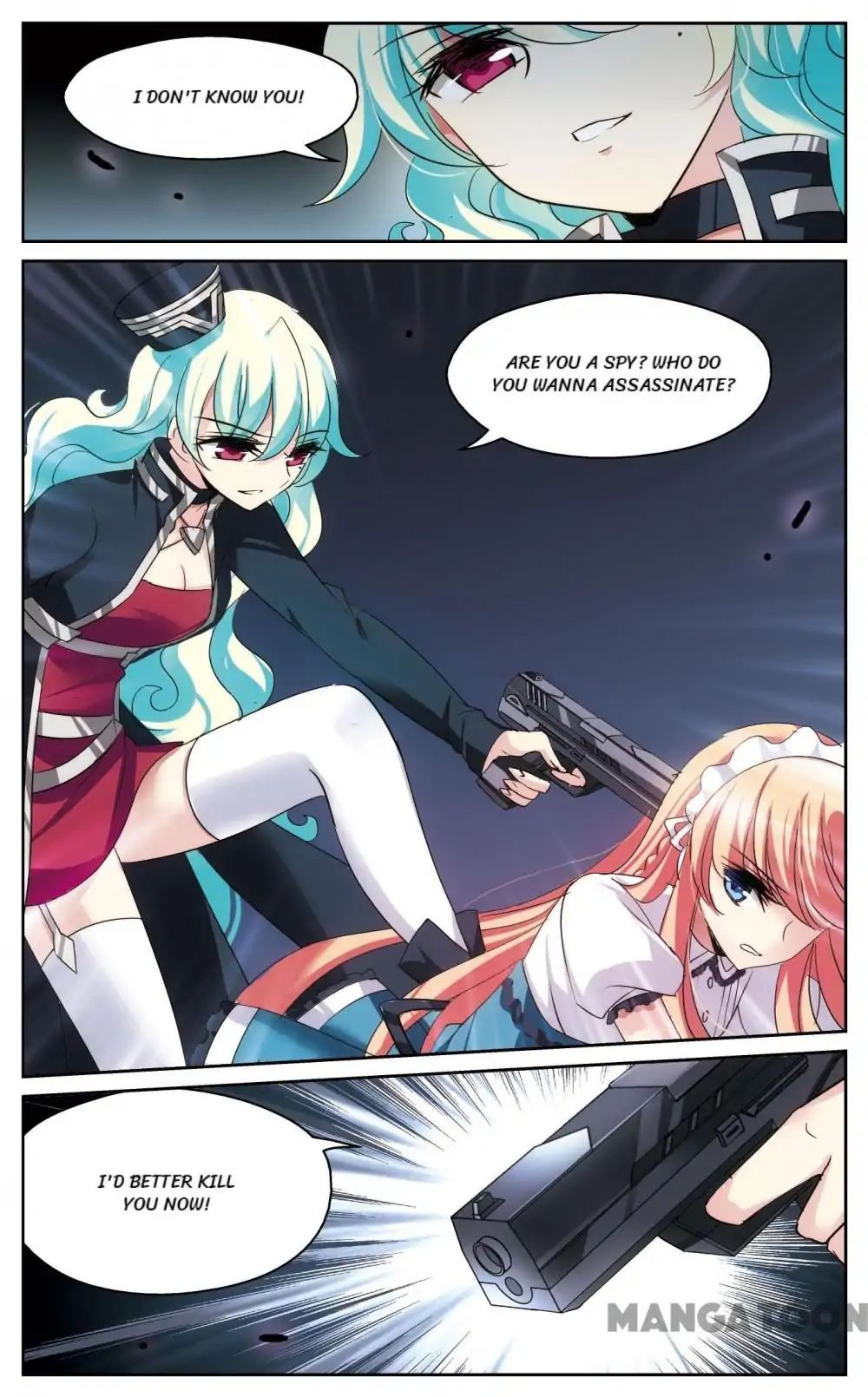 Page 1 of Chapter 269