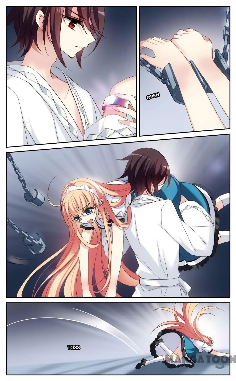 Page 1 of Chapter 272