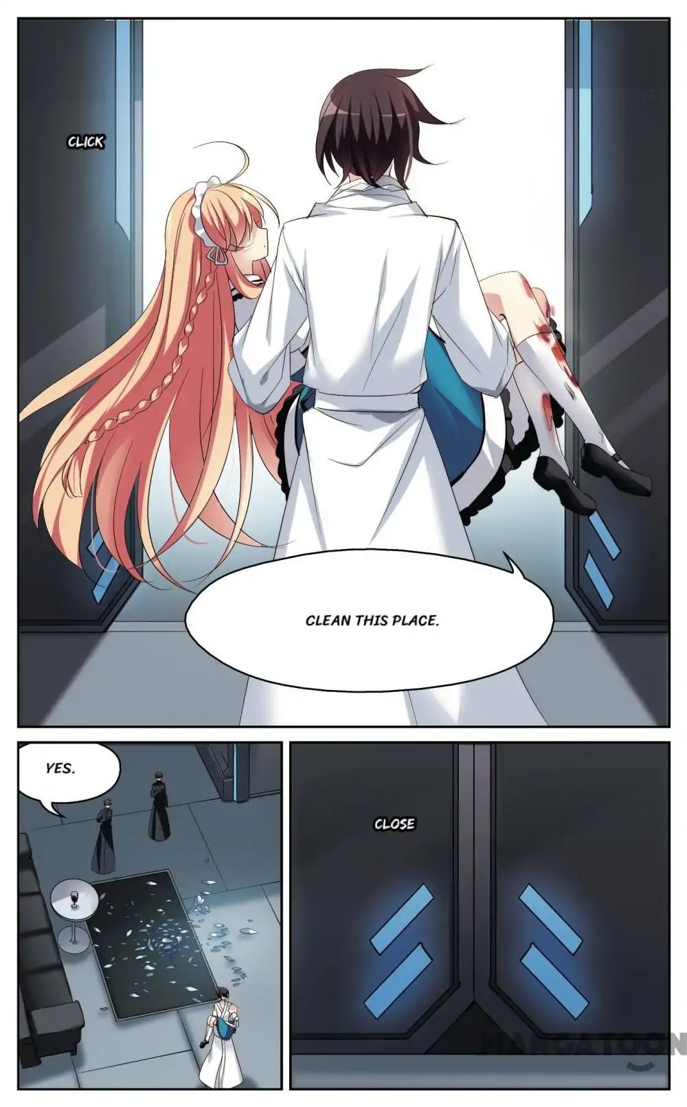 Page 8 of Chapter 273