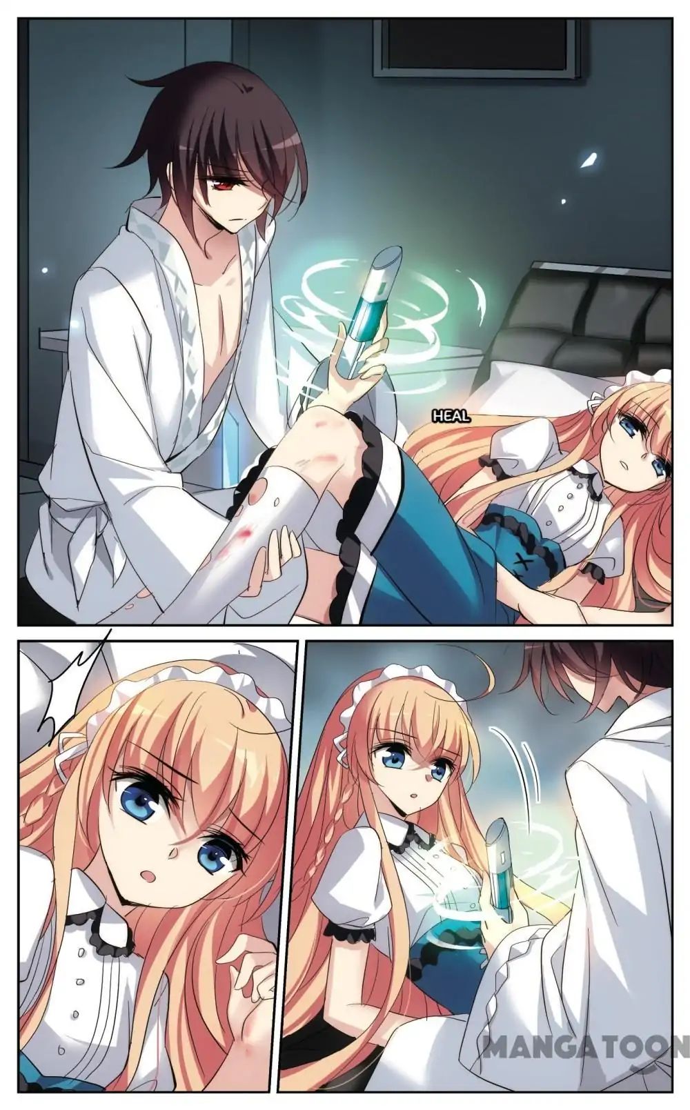 Page 4 of Chapter 274