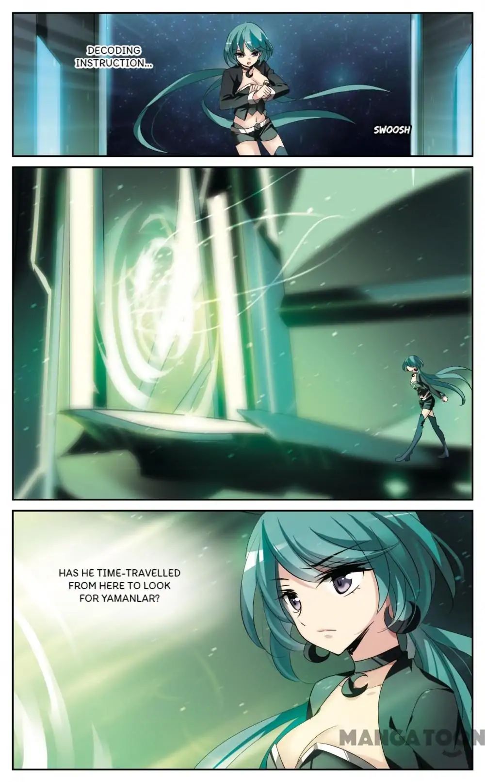 Page 1 of Chapter 276