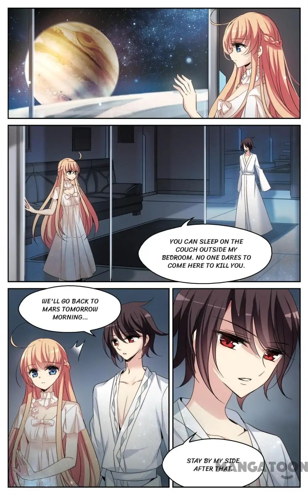 Page 1 of Chapter 278