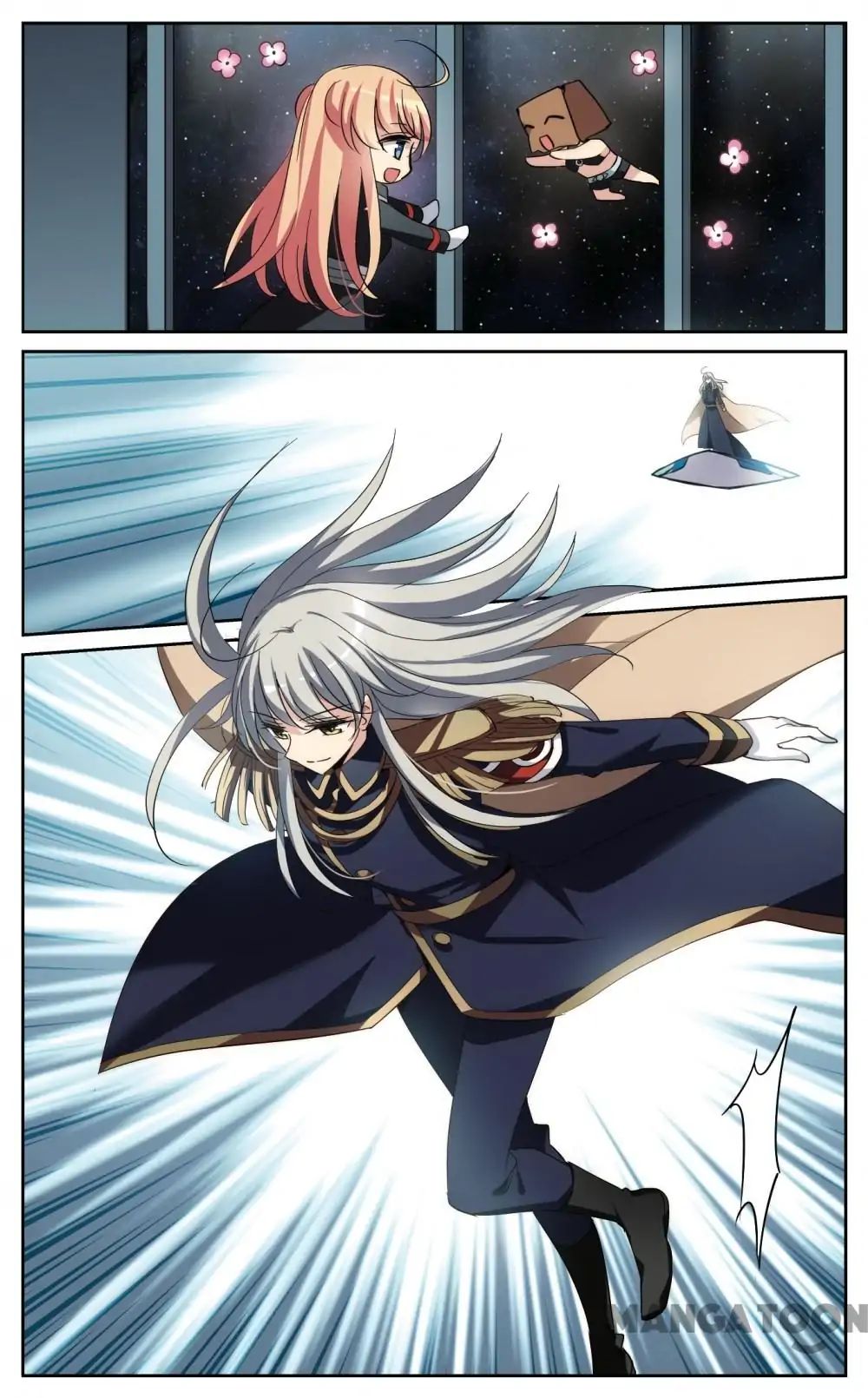 Page 1 of Chapter 280