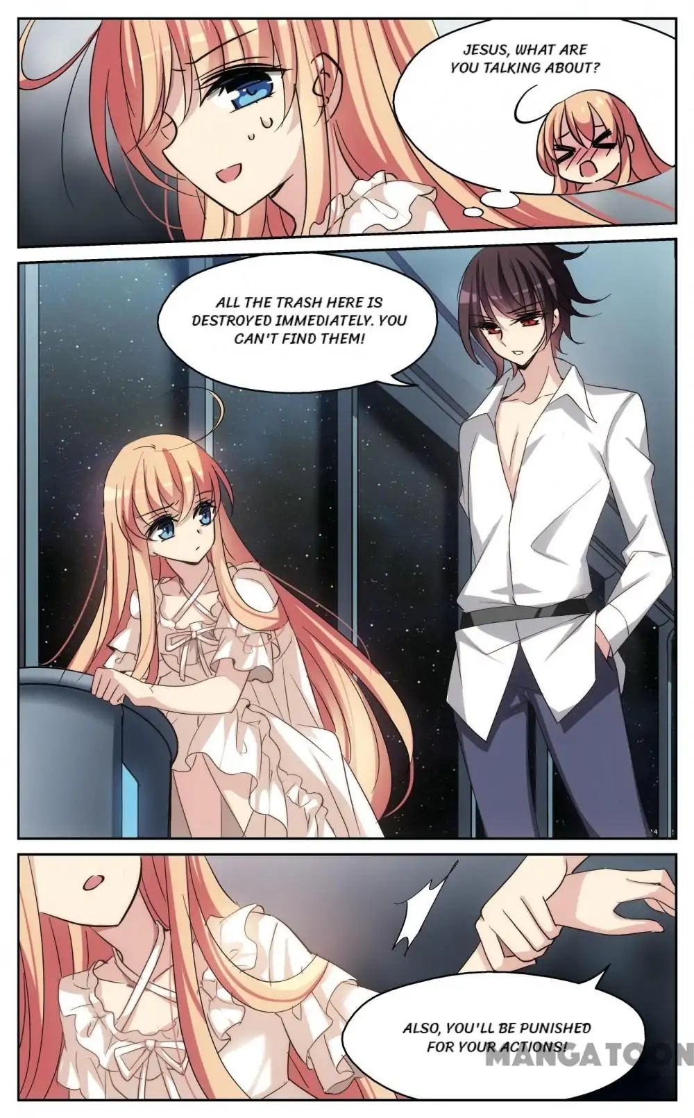 Page 1 of Chapter 282