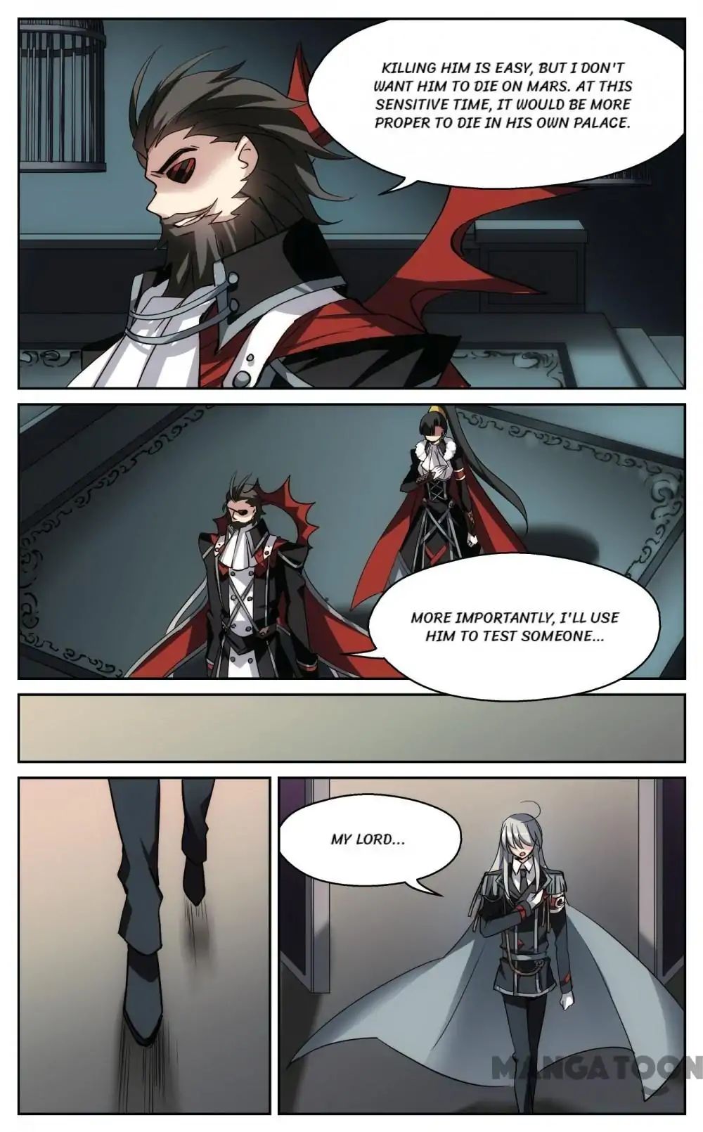 Page 1 of Chapter 284