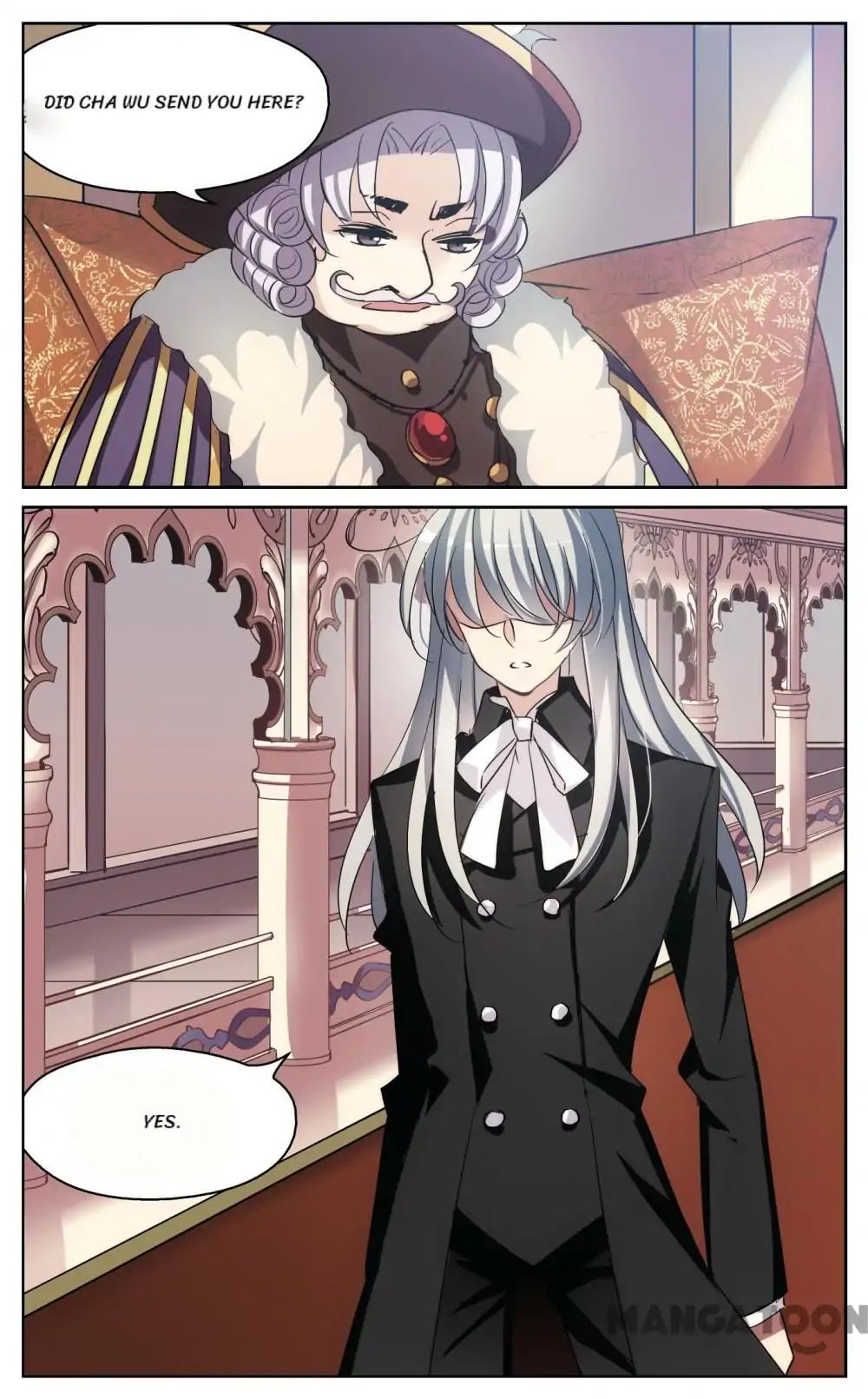 Page 8 of Chapter 285