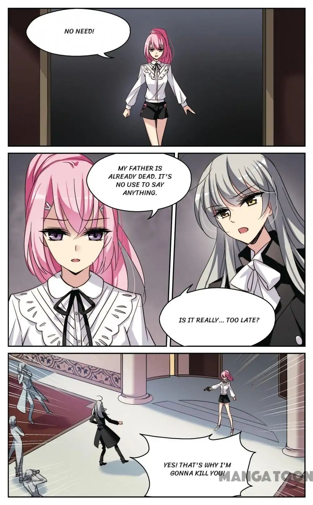 Page 1 of Chapter 288